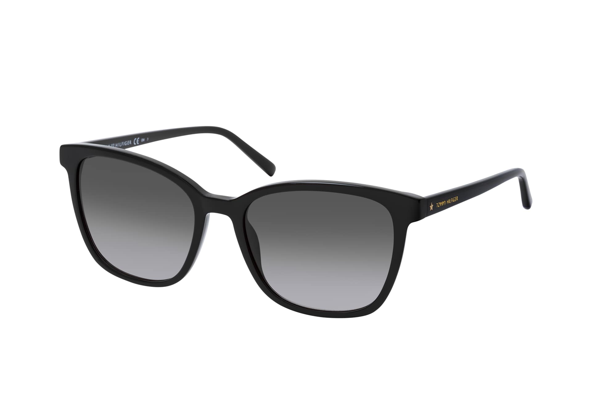 TOMMY HILFIGER TH 1723/S 807 solglasögon dam