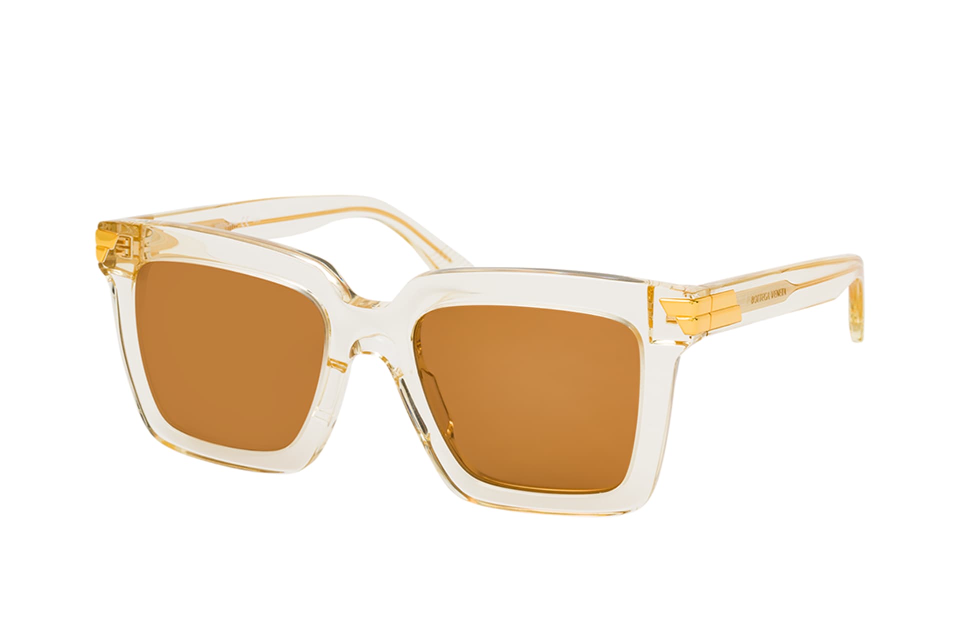 Bottega Veneta BV 1005S 005 solglasögon dam