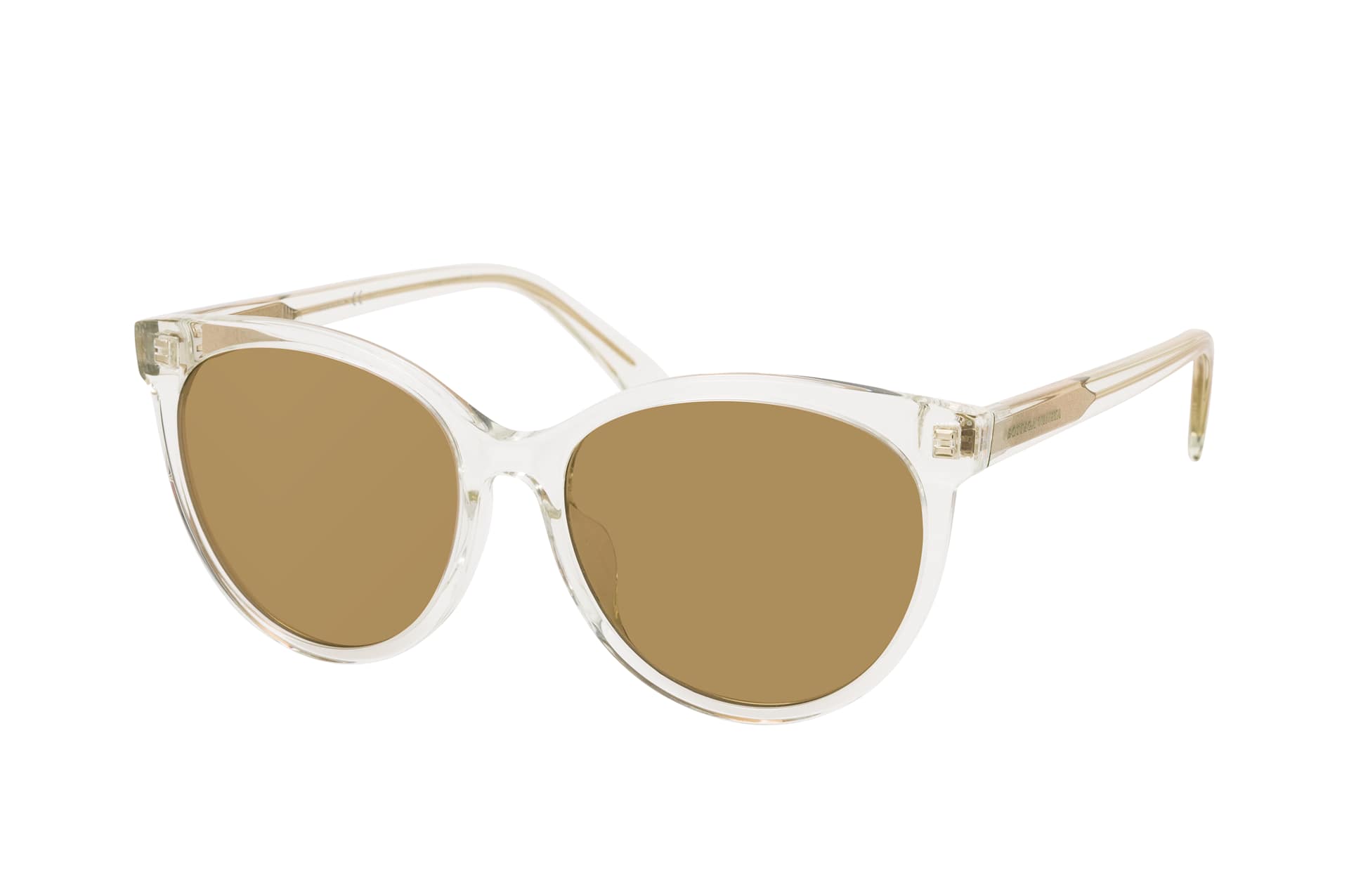 Bottega Veneta BV 1022SK 006 solglasögon dam