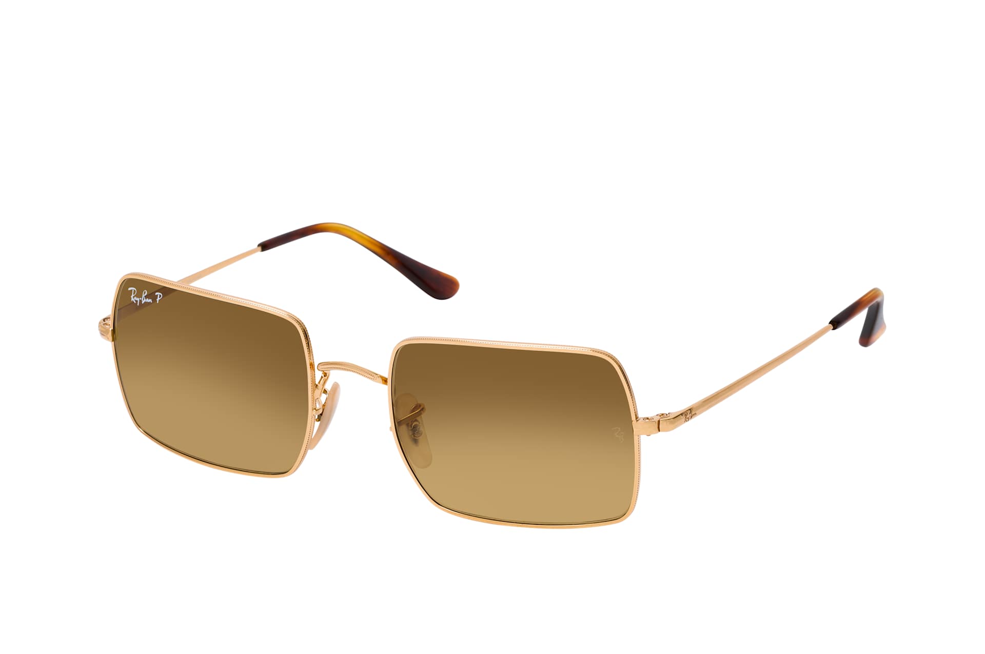 Ray-Ban Rectangle RB 1969 9147M2 solglasögon dam