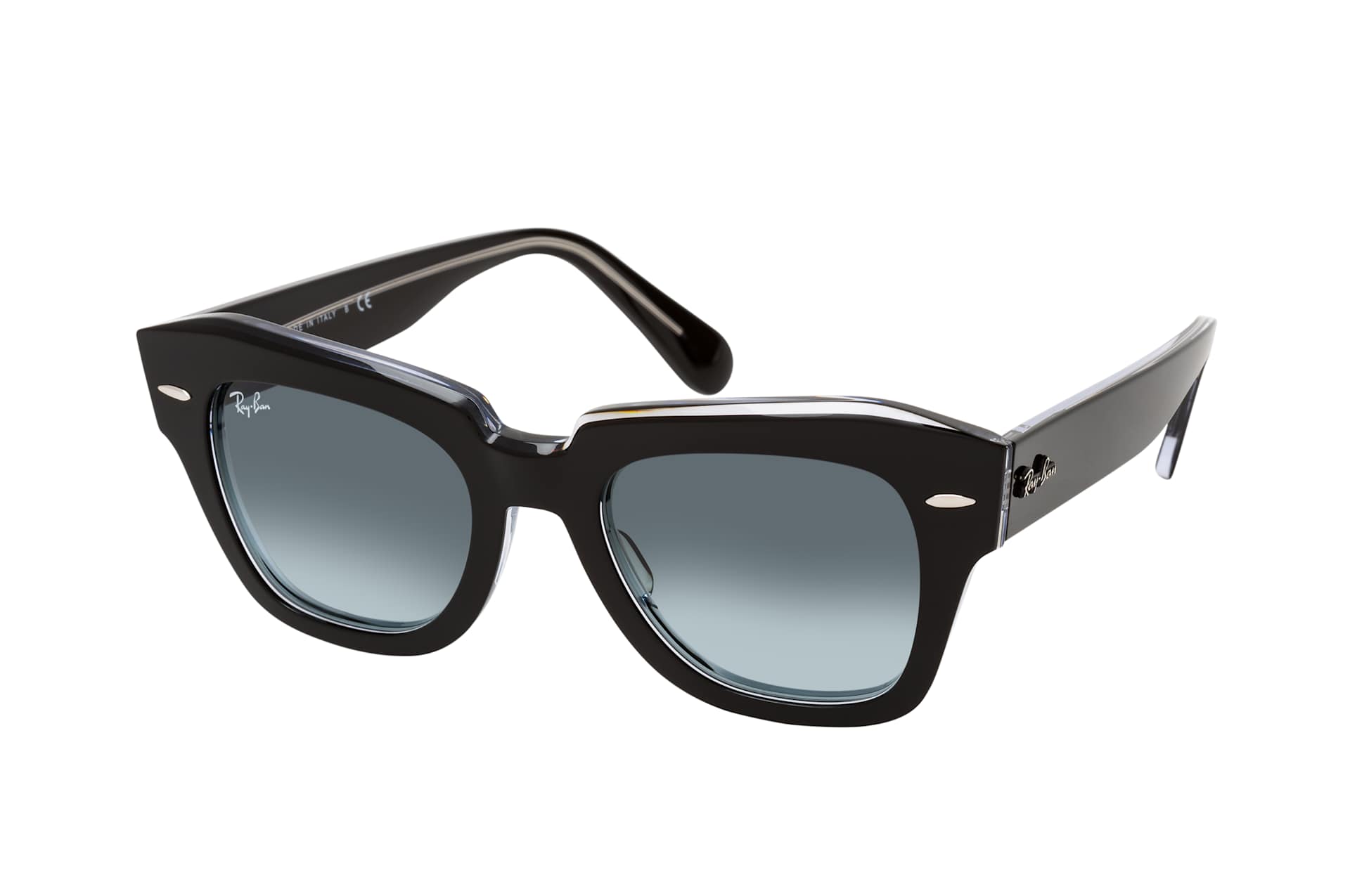 Ray-Ban Stata Street RB 2186 12943M solglasögon dam