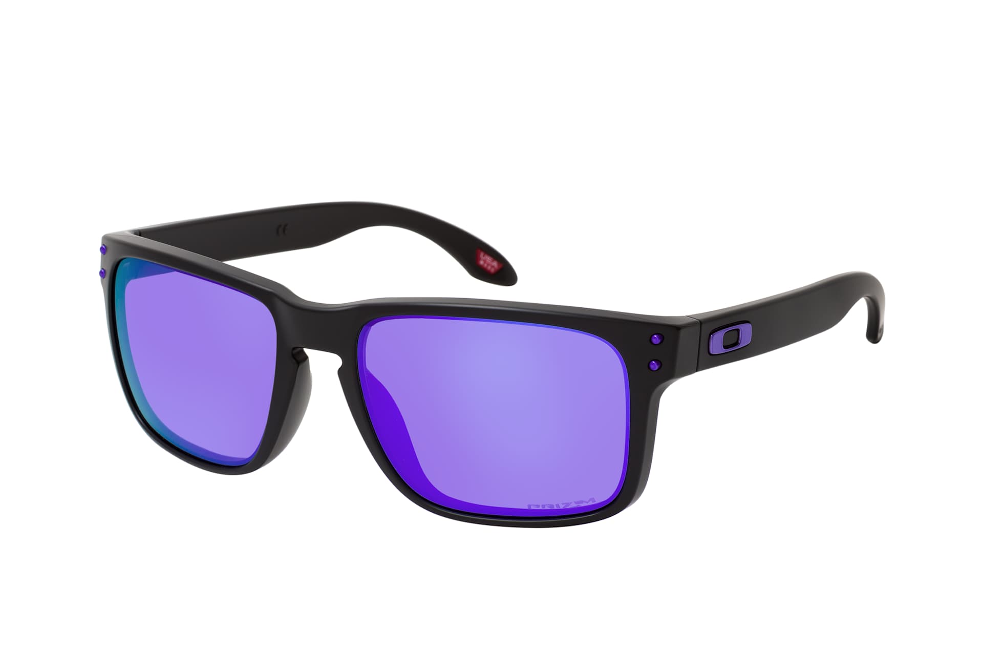 Oakley Holbrook OO 9102 K6 solglasögon herr