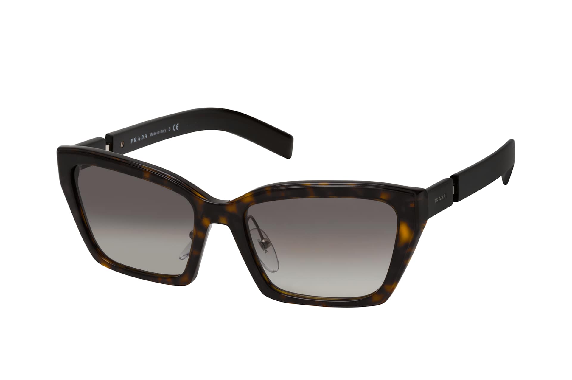 Prada PR 14XS 2AU0A7 solglasögon dam