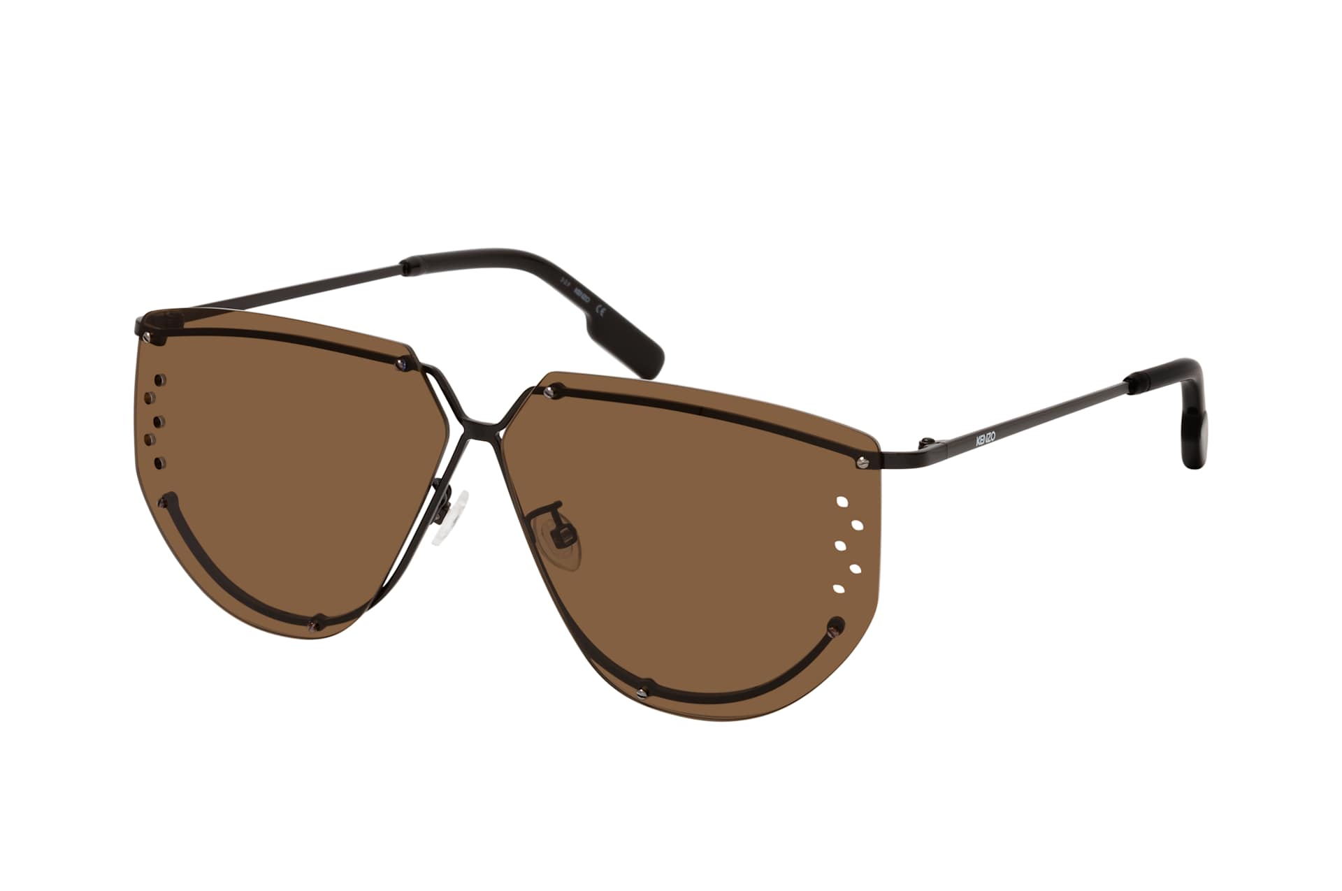 Kenzo KZ 40057 U 01E solglasögon dam