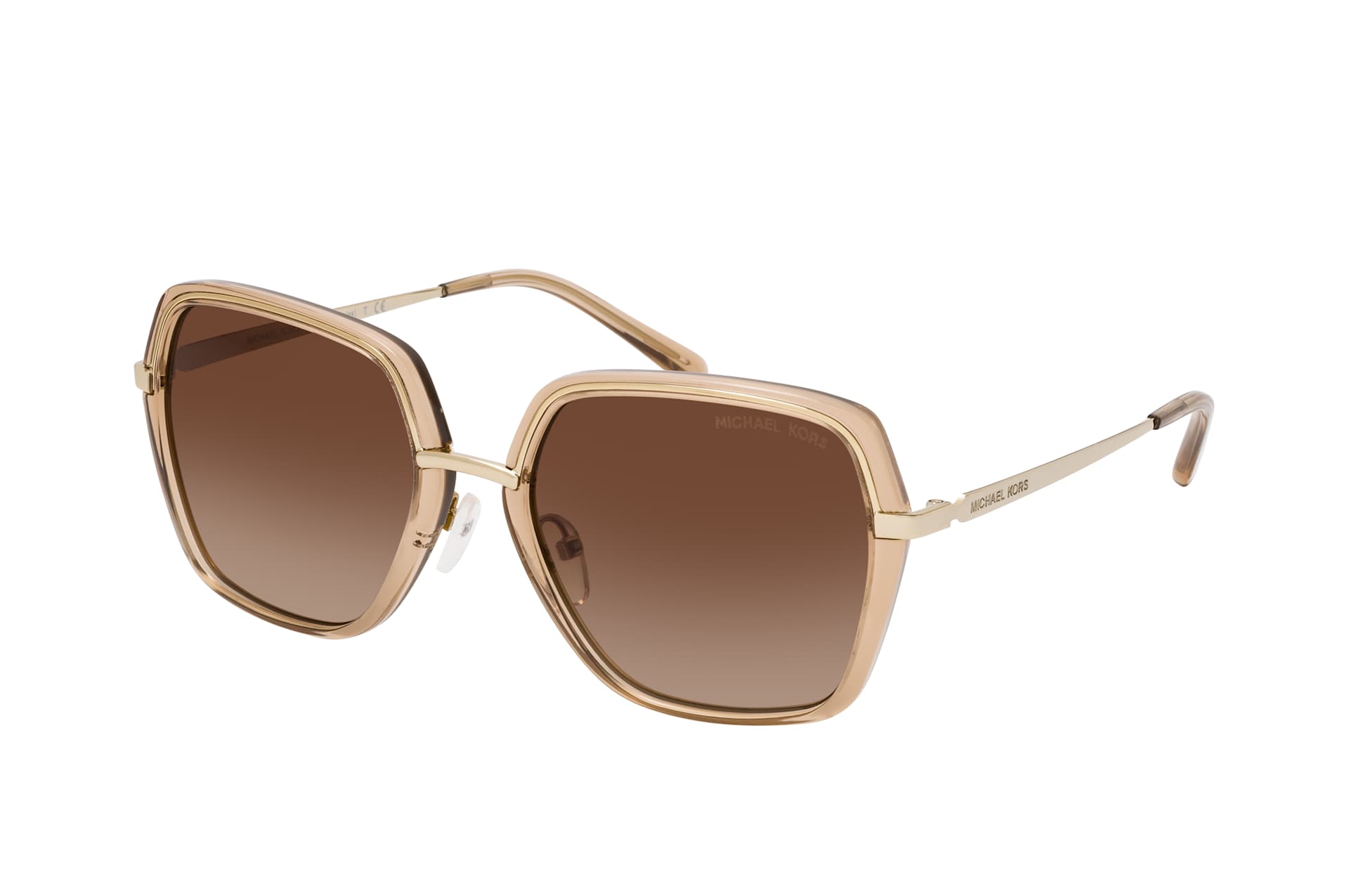Michael Kors Naples MK 1075 101413 solglasögon dam