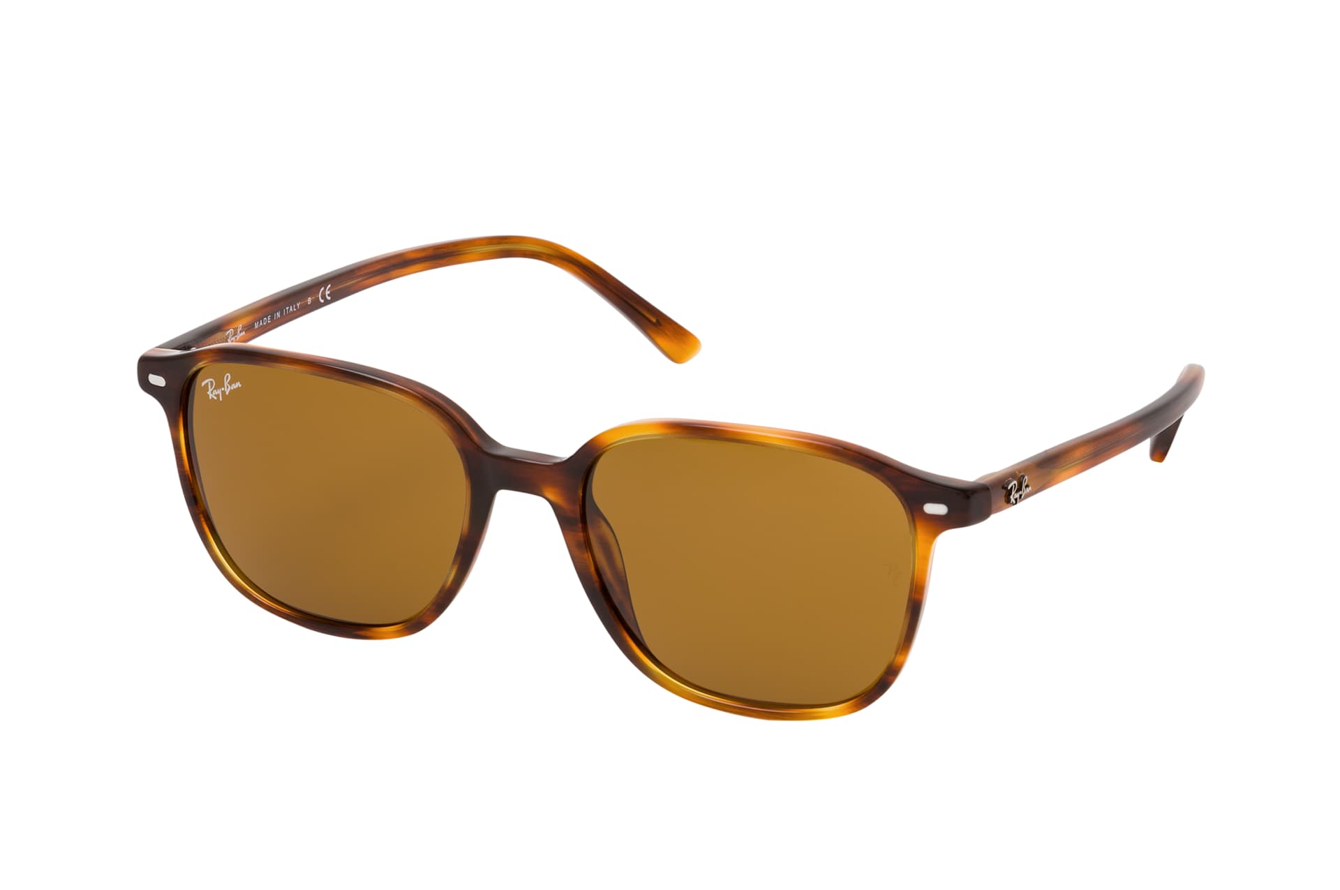 Ray-Ban Leonard RB 2193 954/33 solglasögon dam