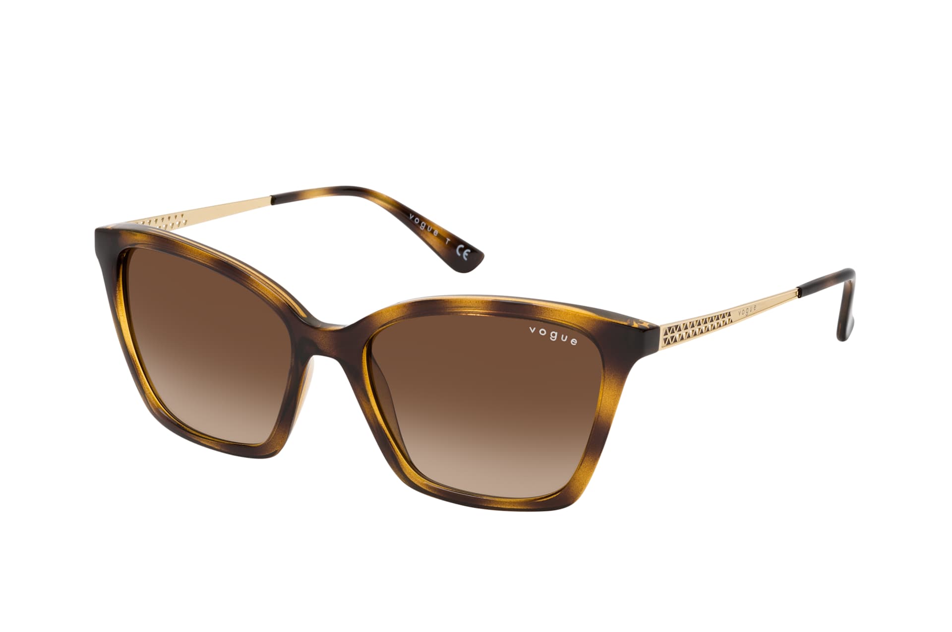 VOGUE Eyewear VO 5333S W65613 solglasögon dam