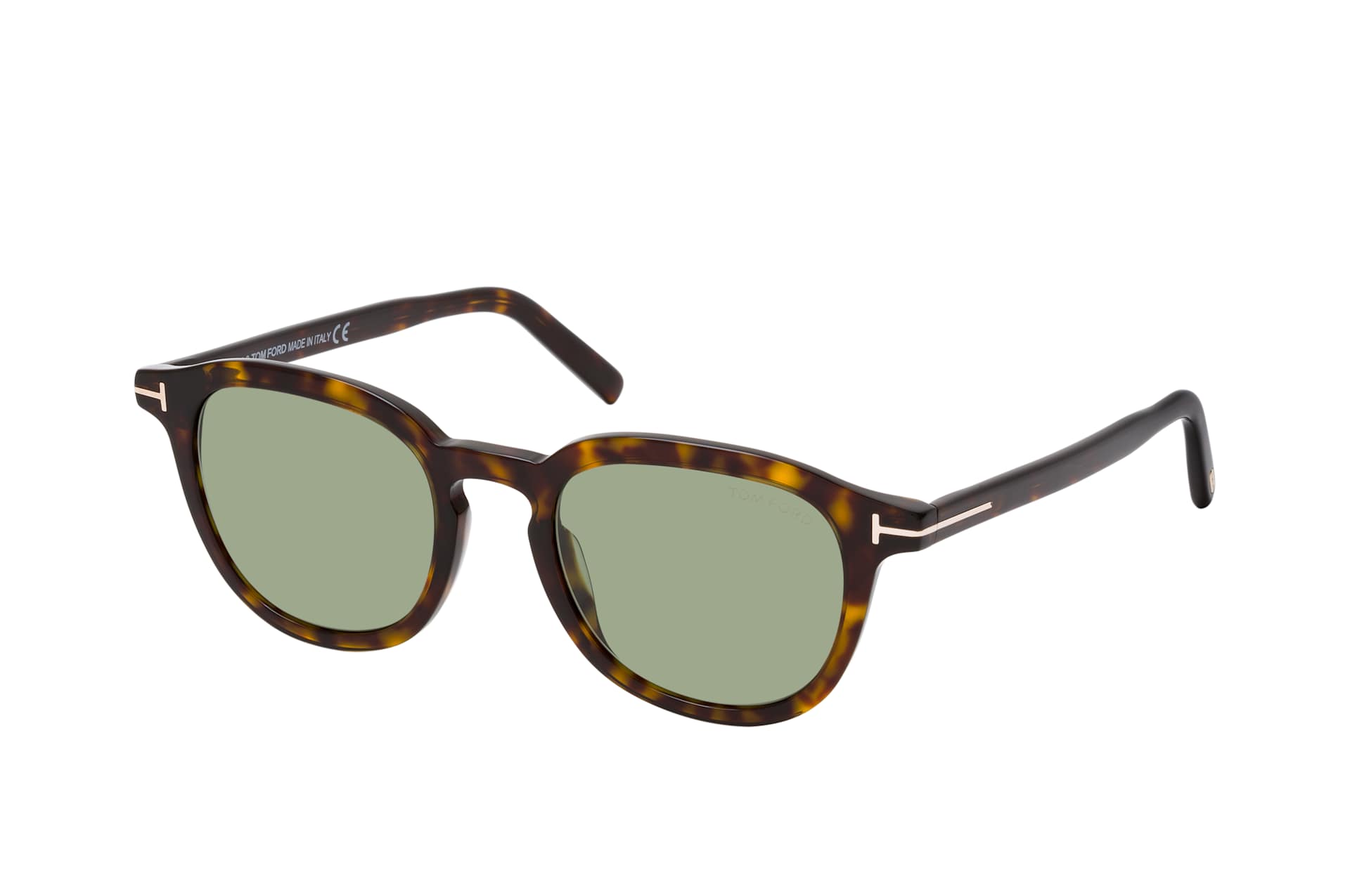 Tom Ford FT 0816 52N solglasögon herr
