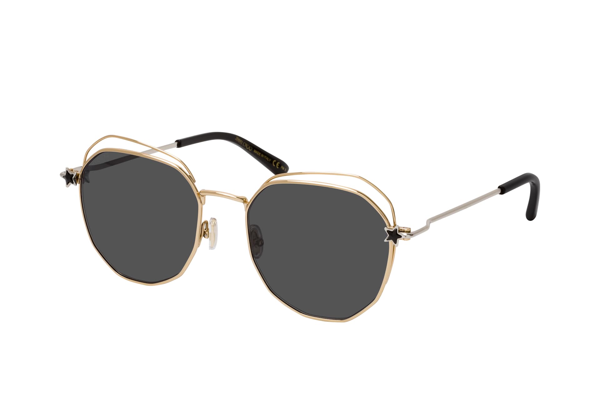 Jimmy Choo FRANNY/S J5G solglasögon dam