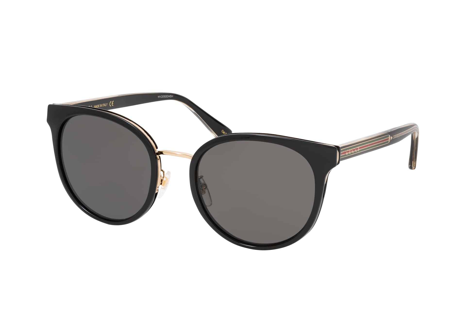 Gucci GG 0850SK 001 solglasögon dam
