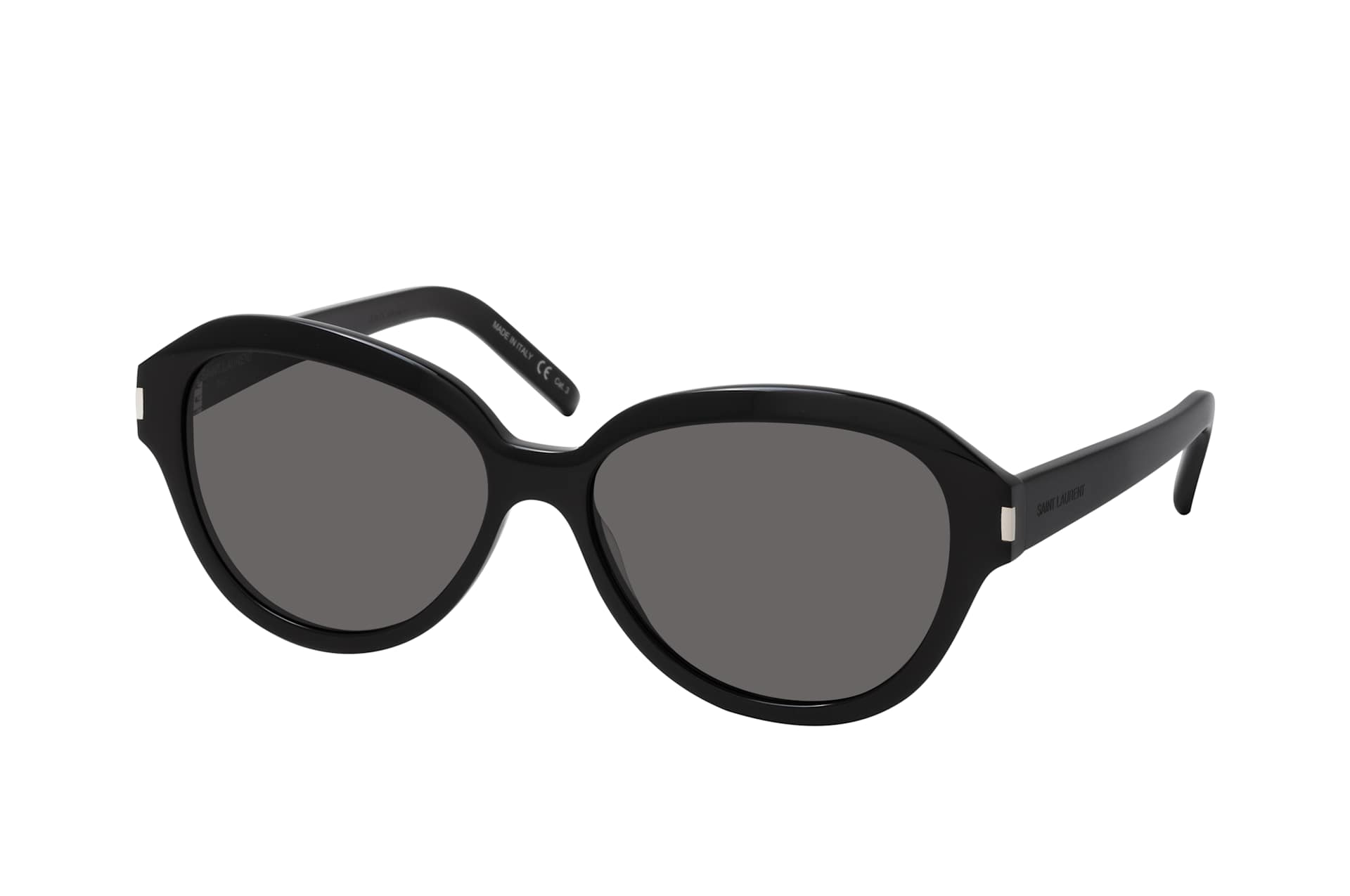 Saint Laurent SL 400 001 solglasögon dam