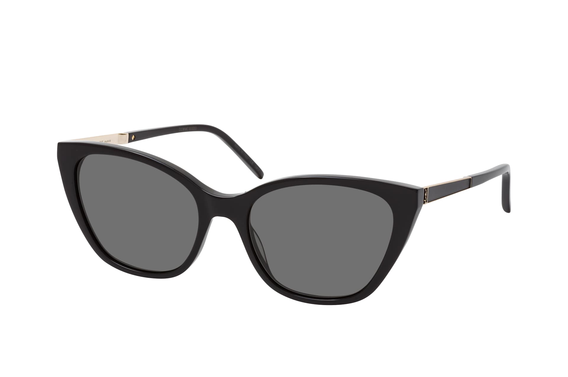 Saint Laurent SL M69 004 solglasögon dam