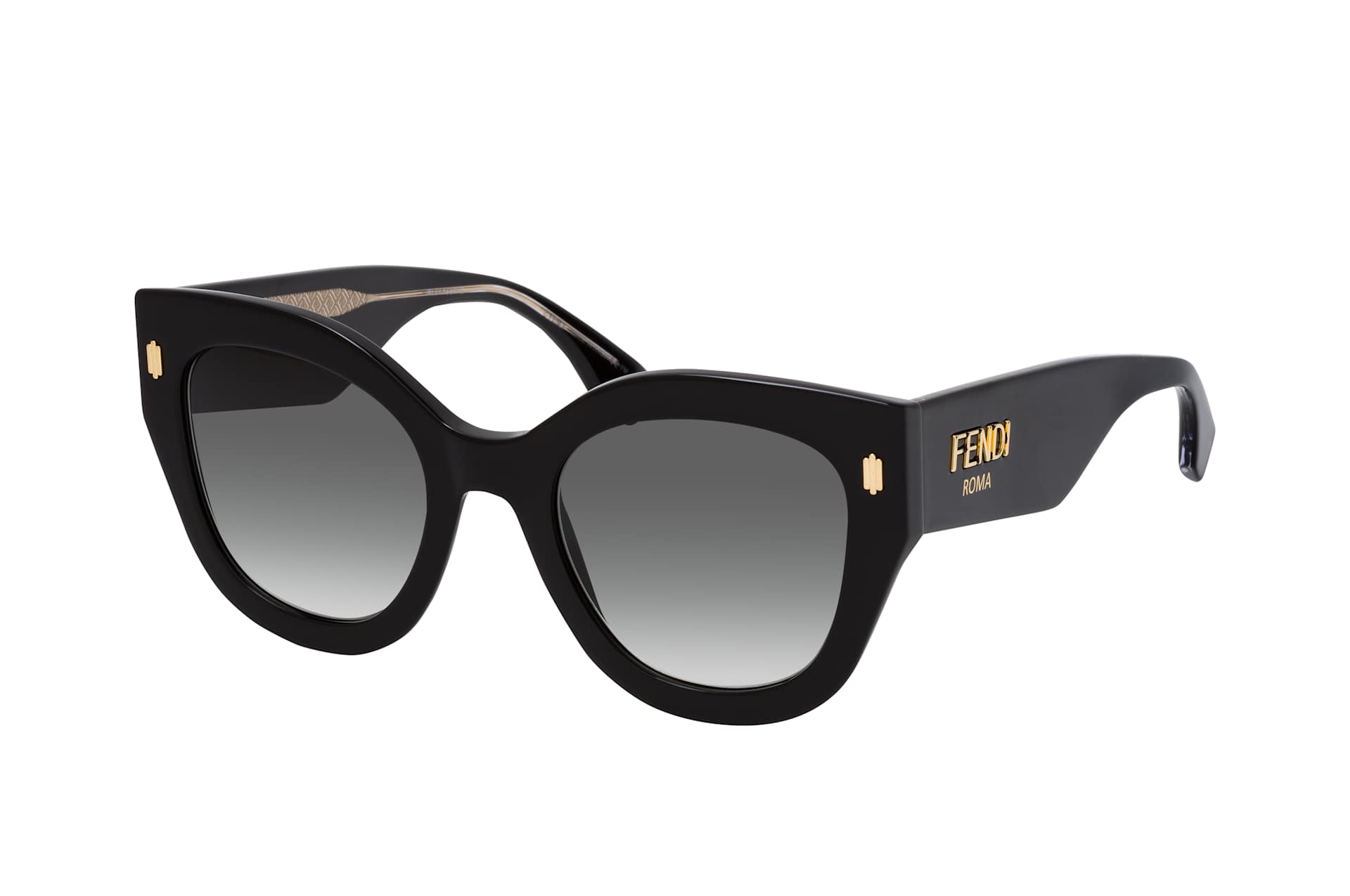 Fendi FF 0435/S 807 solglasögon dam