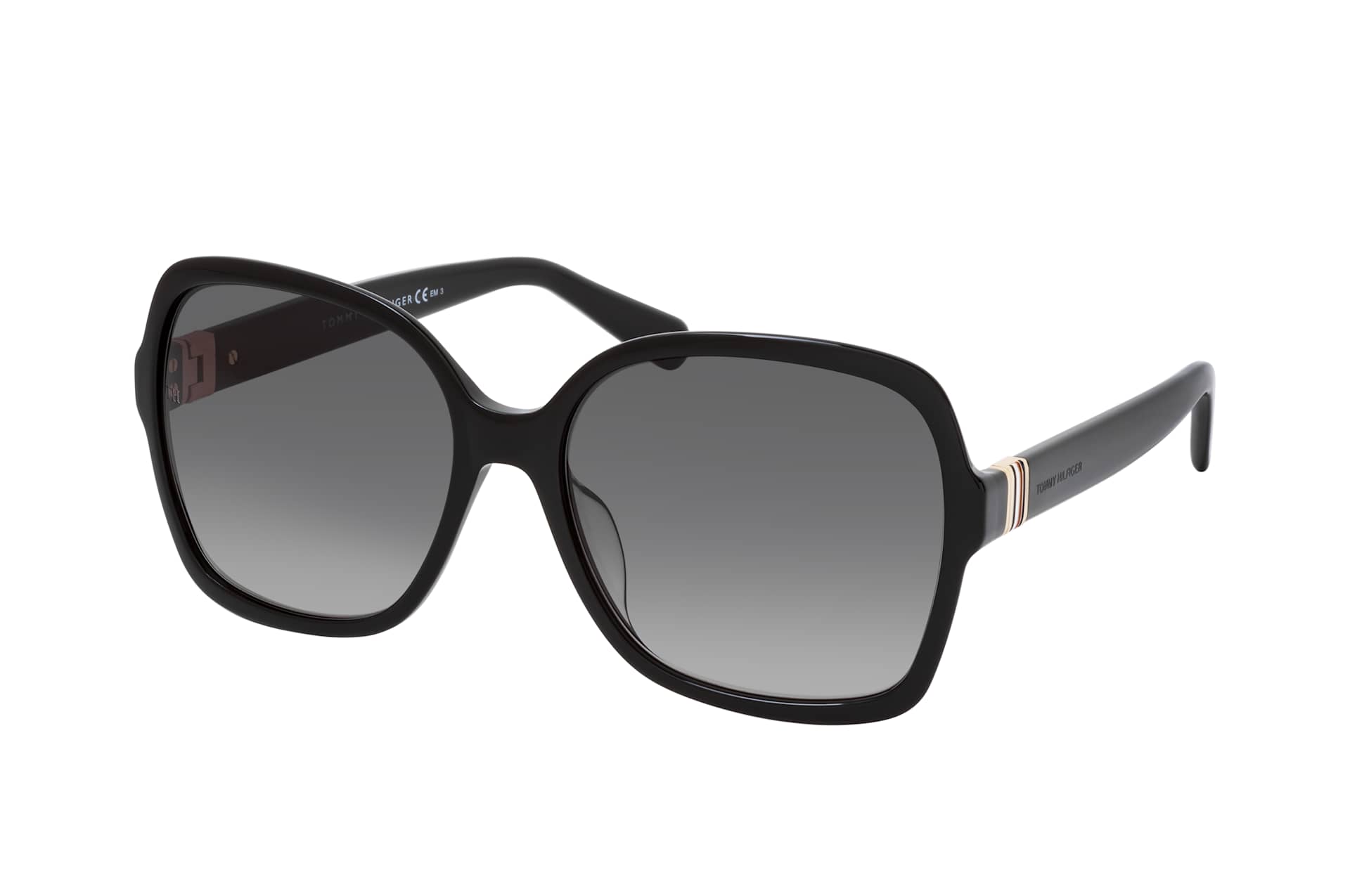 TOMMY HILFIGER TH 1765/S 807 solglasögon dam