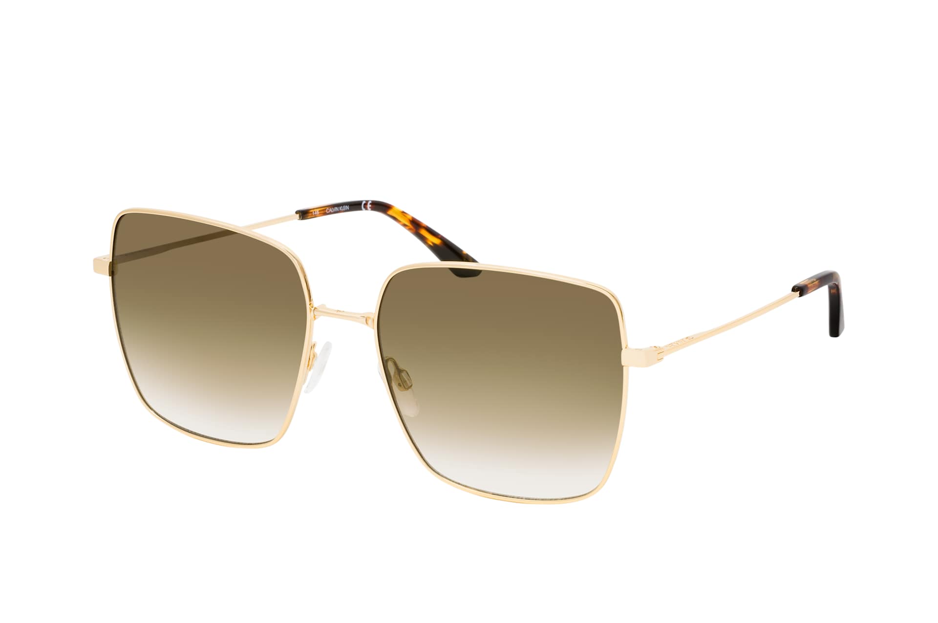 Calvin Klein CK 20135S 717 solglasögon dam