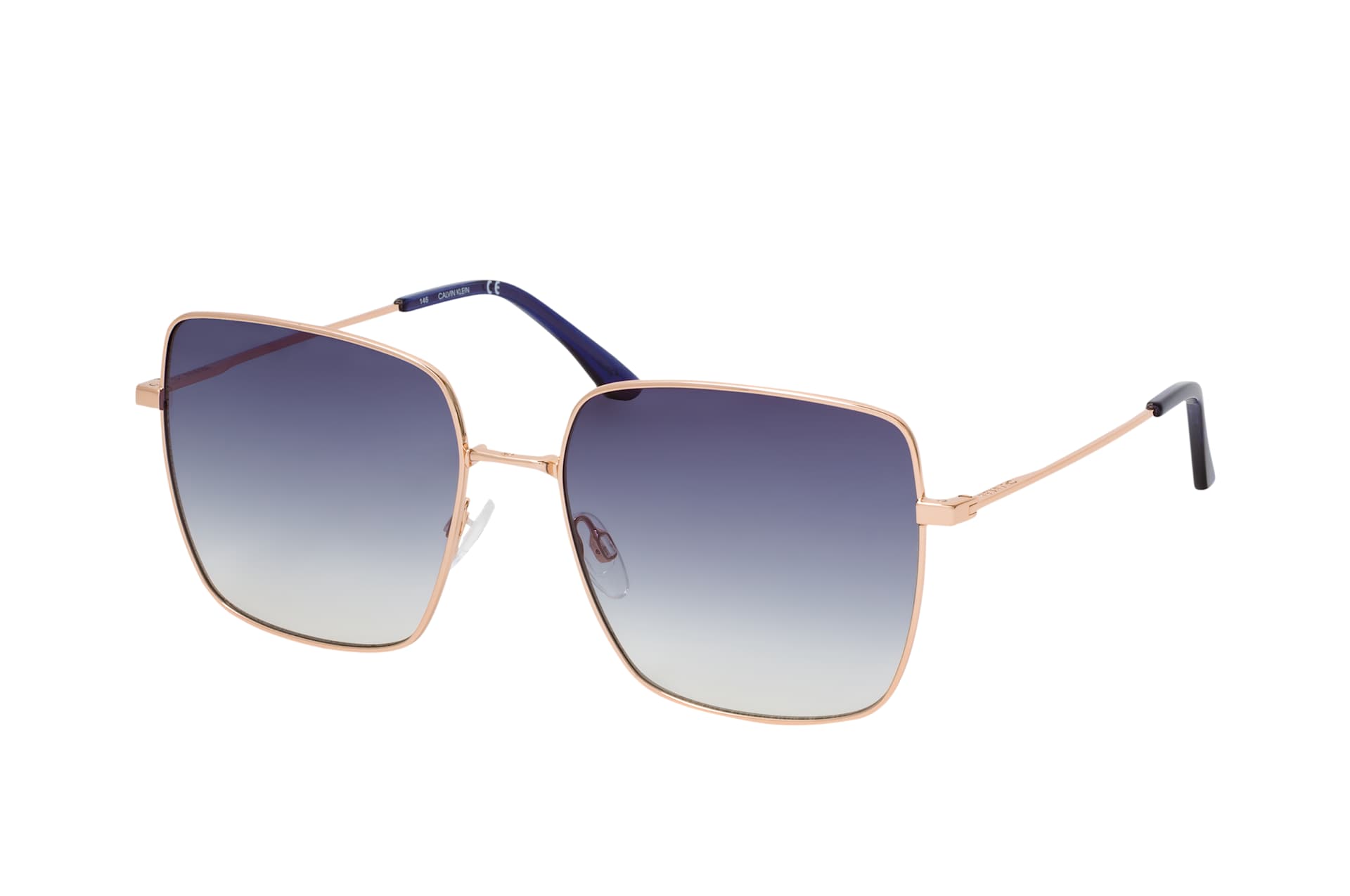 Calvin Klein CK 20135S 780 solglasögon dam