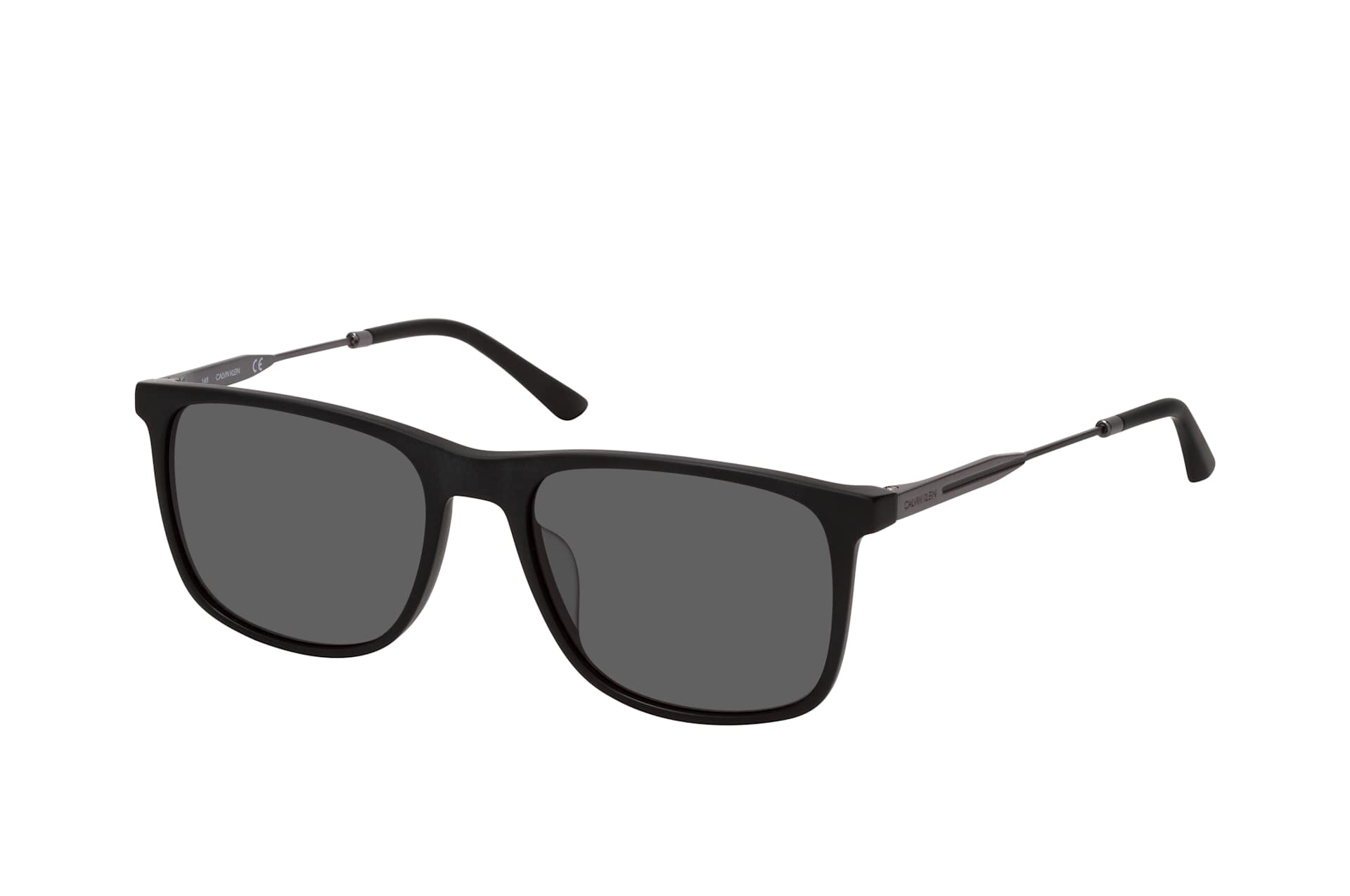 Calvin Klein CK 20711S 001 solglasögon herr