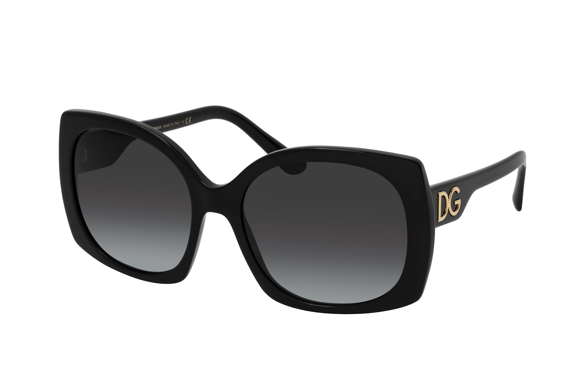 Dolce&Gabbana DG 4385 501/8G solglasögon dam