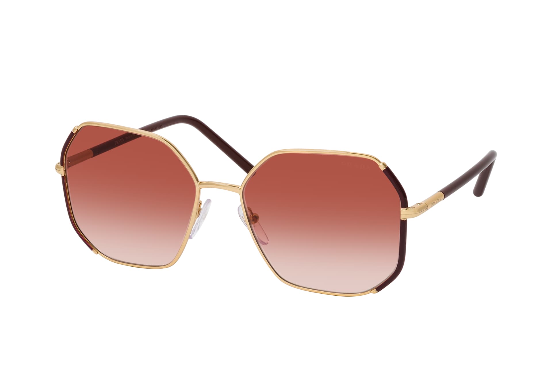 Prada PR 52WS 07M2F1 solglasögon dam