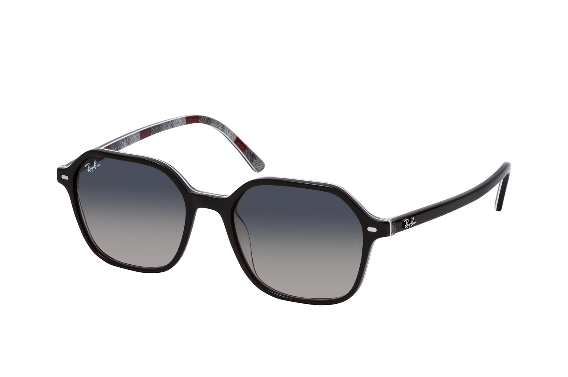 Ray-Ban John RB 2194 13183A solglasögon herr