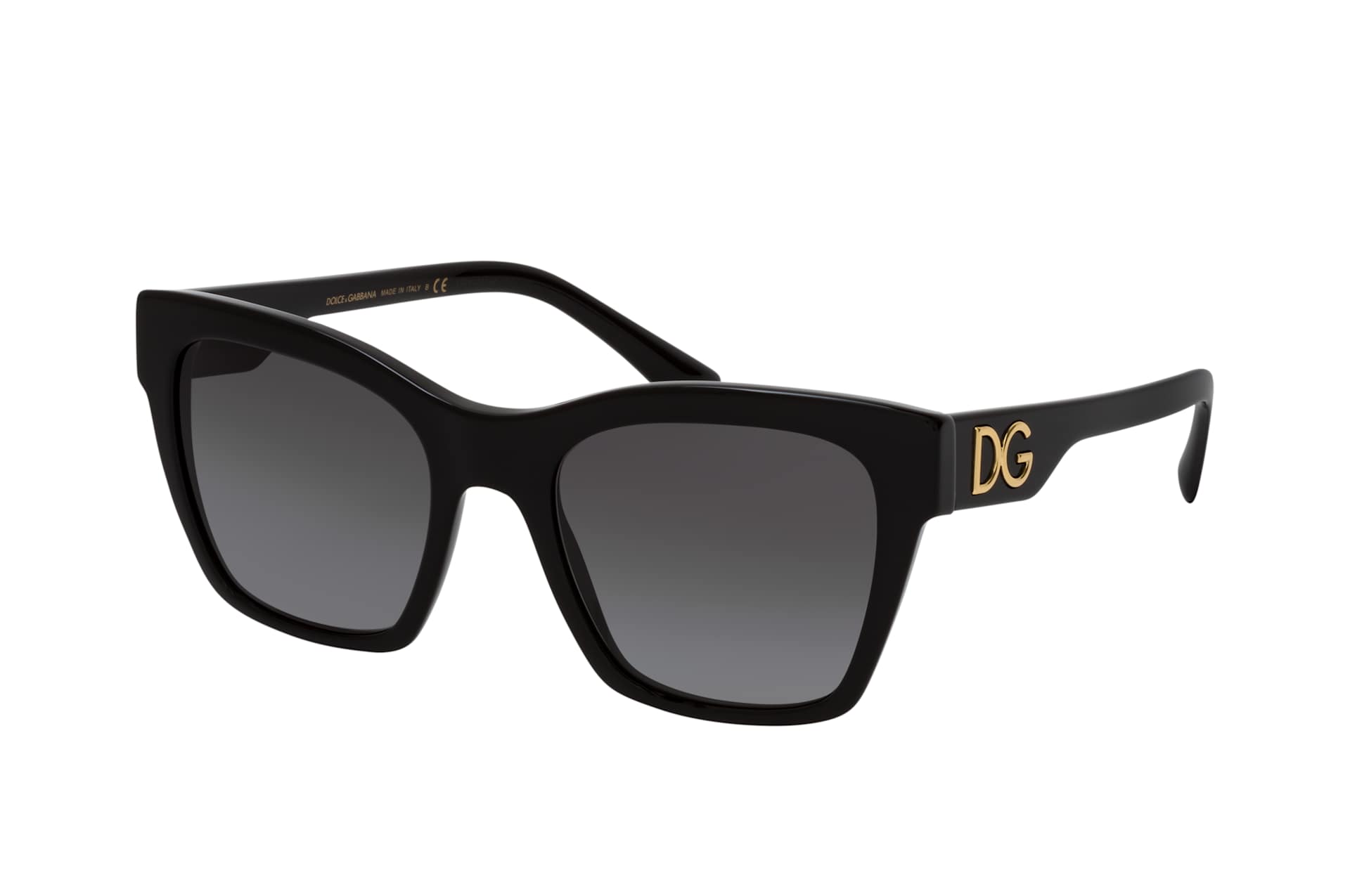 Dolce&Gabbana DG 4384 501/8G solglasögon dam
