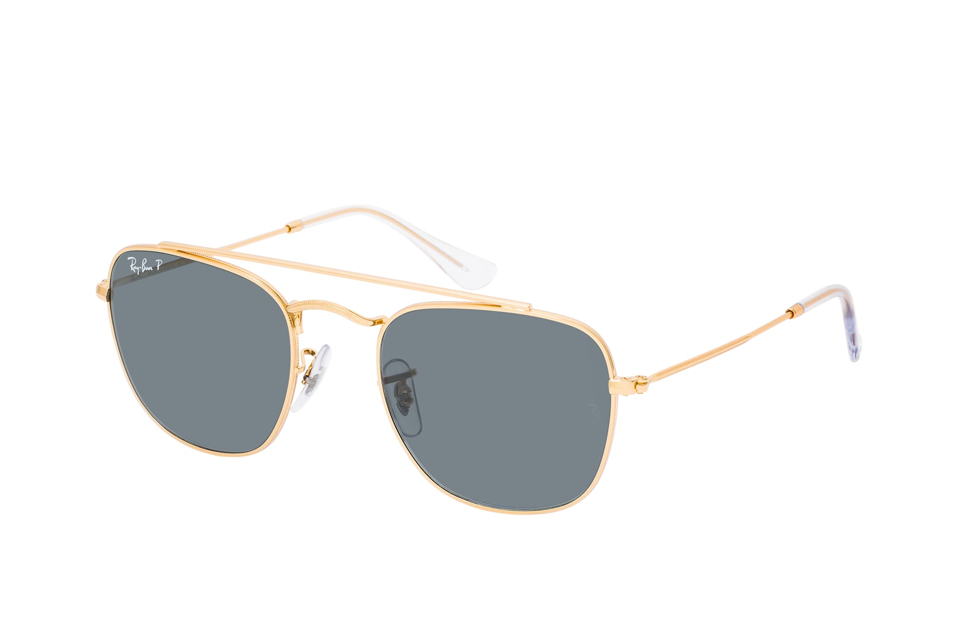 Ray-Ban RB 3557 919648 solglasögon herr