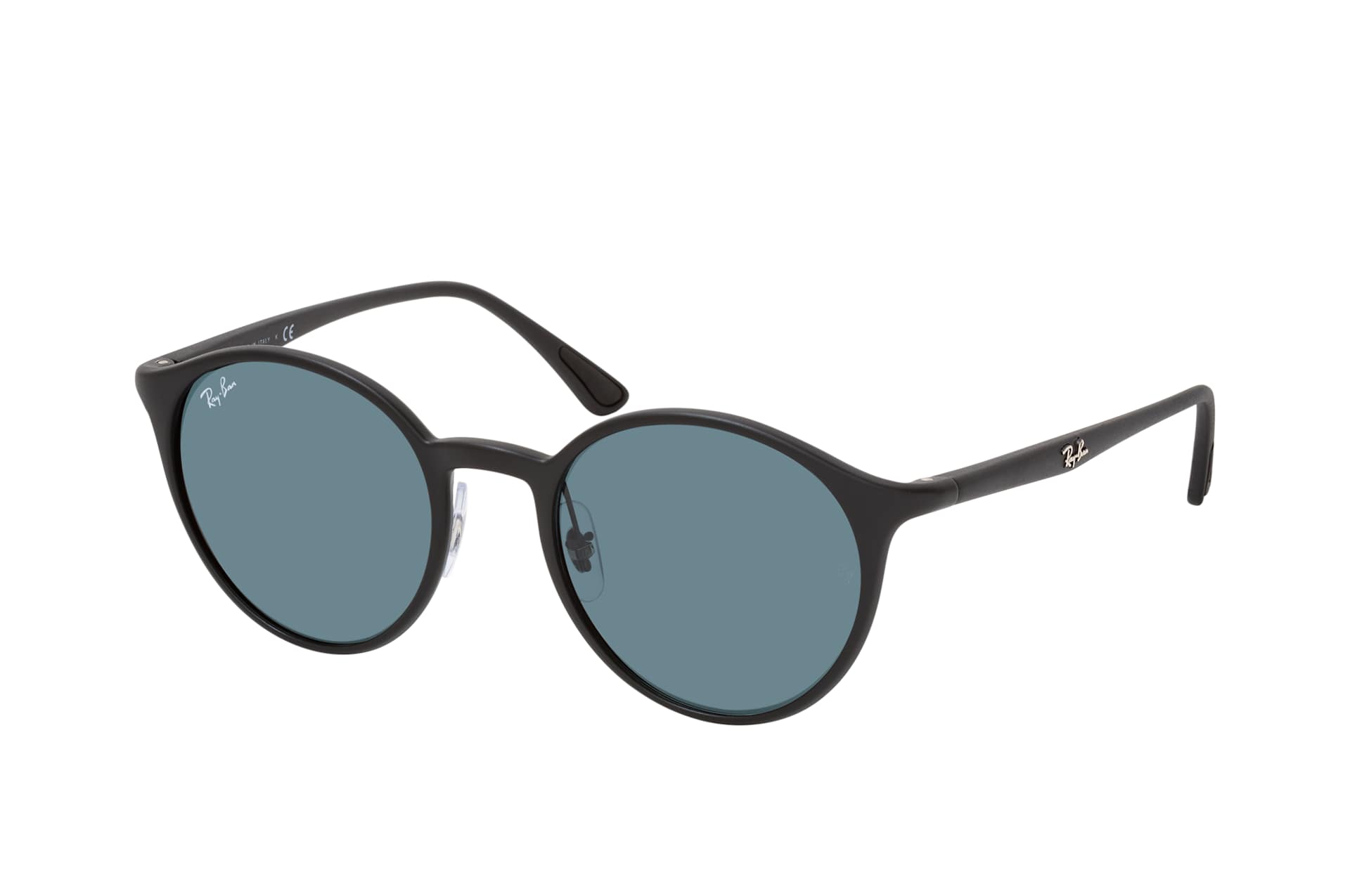 Ray-Ban RB 4336 601SR5 solglasögon dam