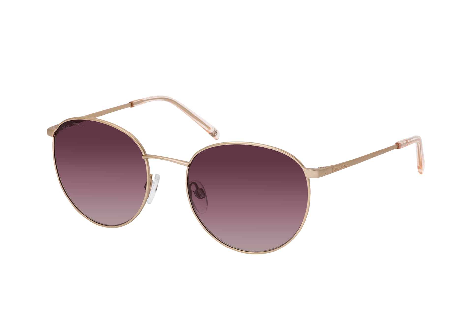 MARC OPOLO Eyewear 505101 20 solglasögon dam