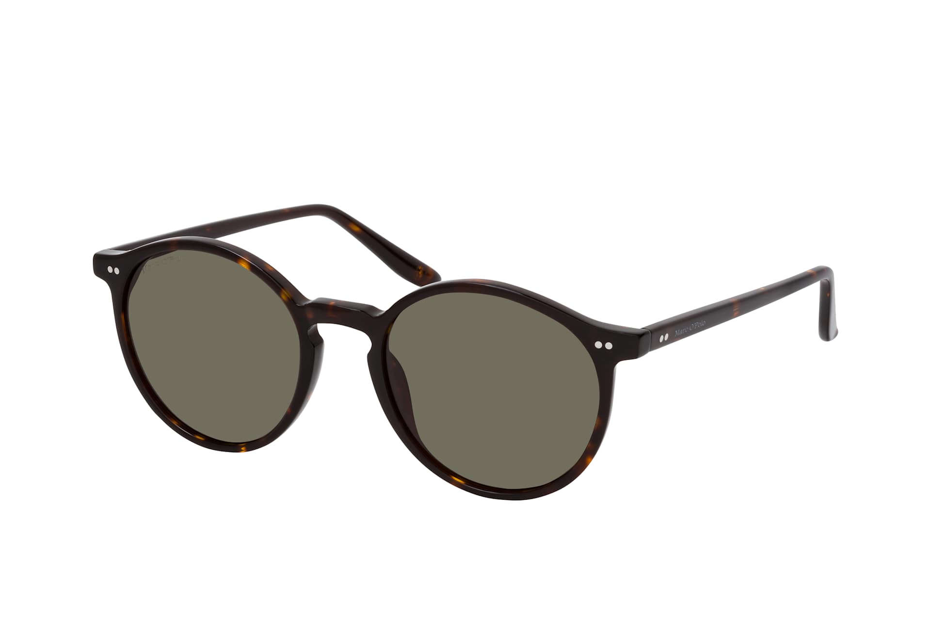 MARC OPOLO Eyewear 506112 61 solglasögon herr