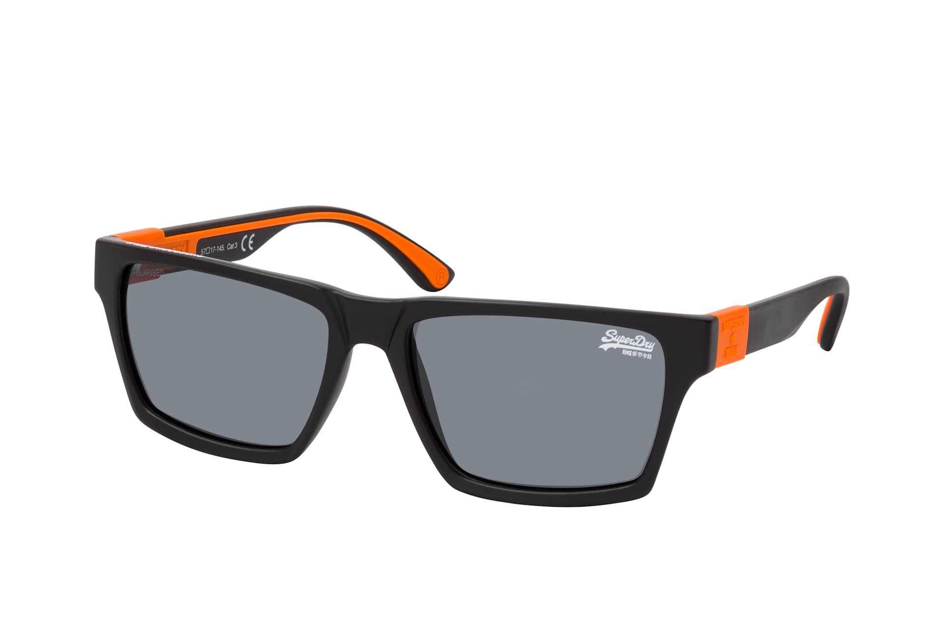 Superdry SDS DISRUPTIVE 104P solglasögon herr