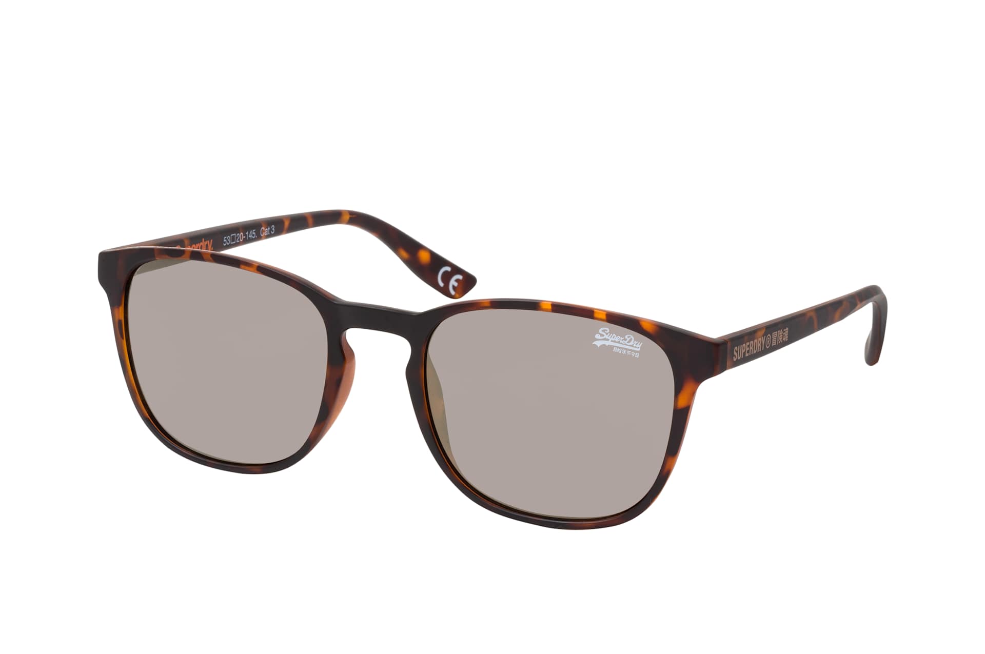 Superdry SDS SUMMER6 102 solglasögon dam