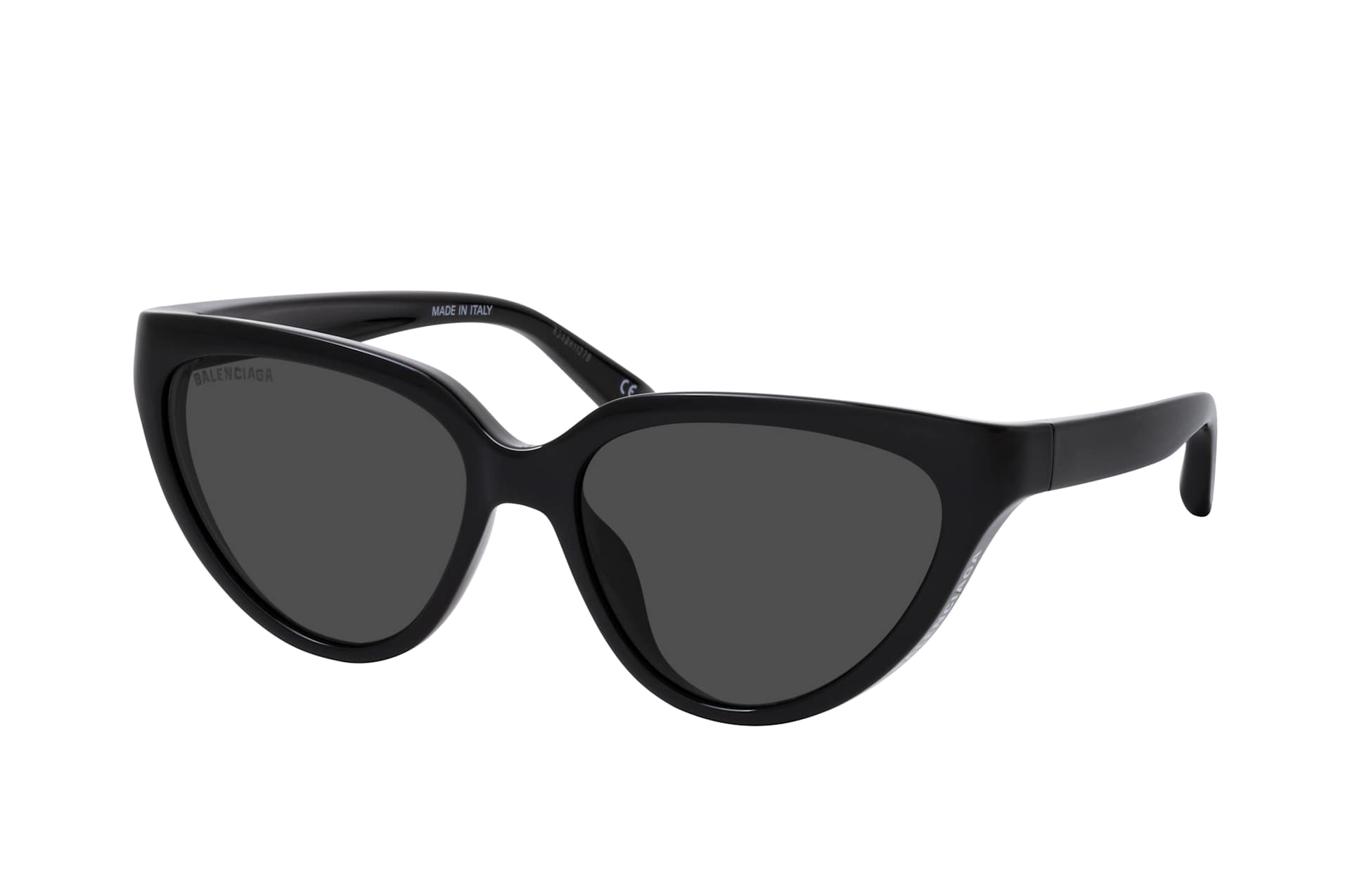 Balenciaga BB 0149S 001 solglasögon dam