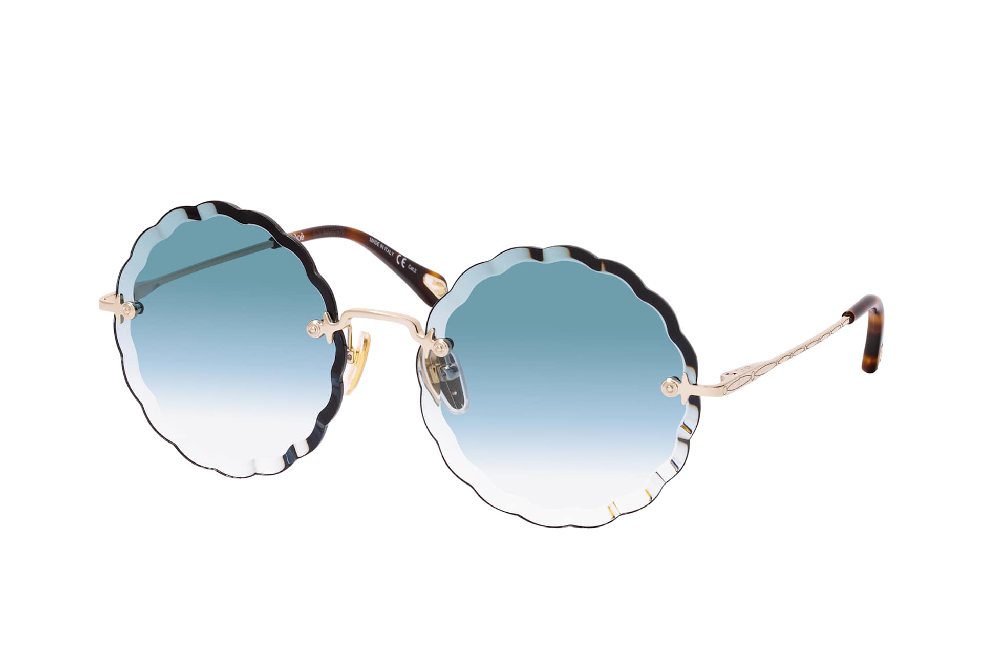 Chloé CH 0047S 002 solglasögon dam