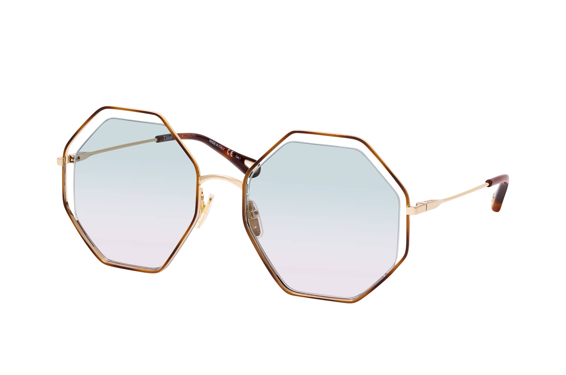 Chloé CH 0046S 002 solglasögon dam