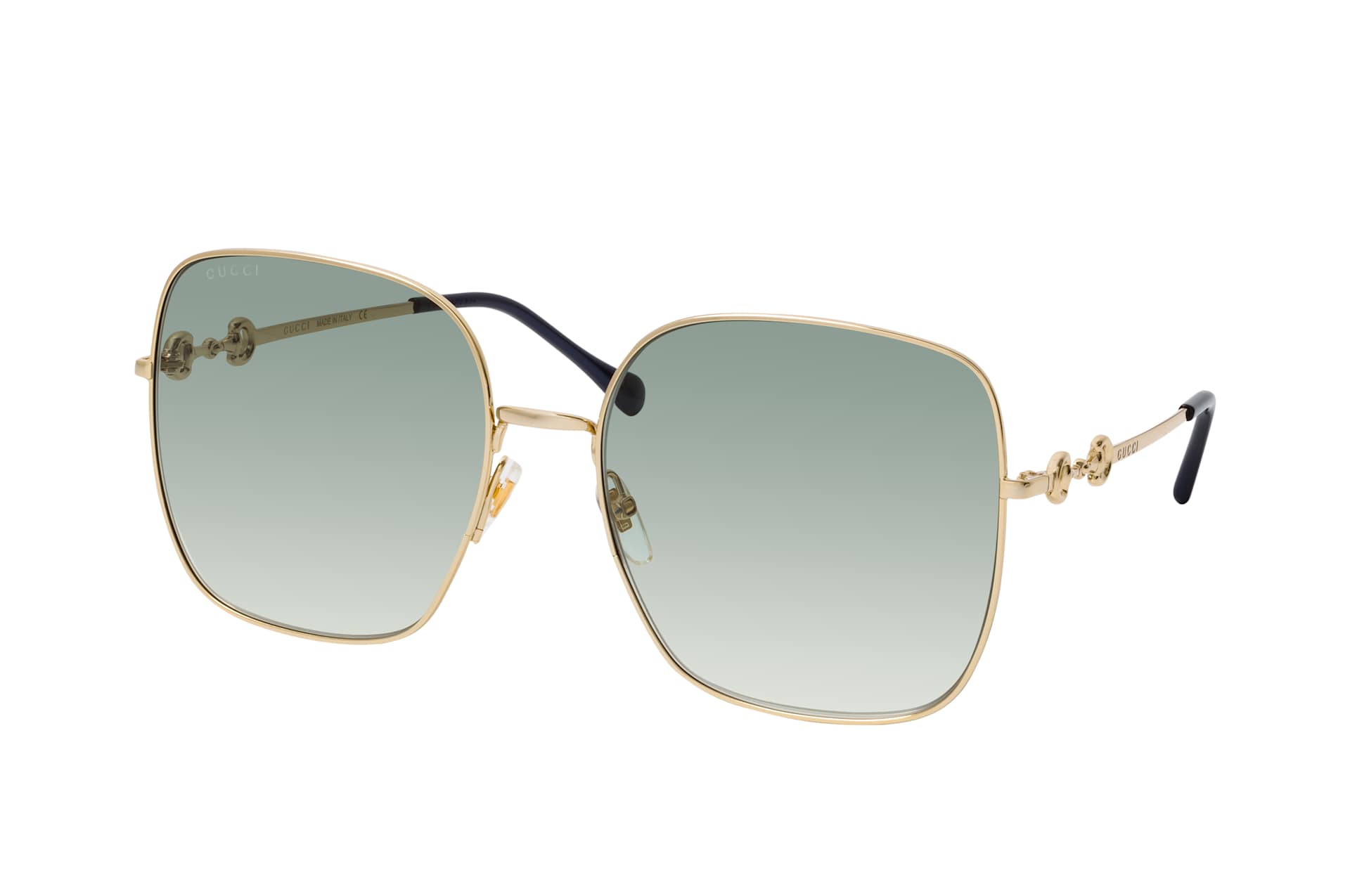 Gucci GG 0879S 003 solglasögon dam