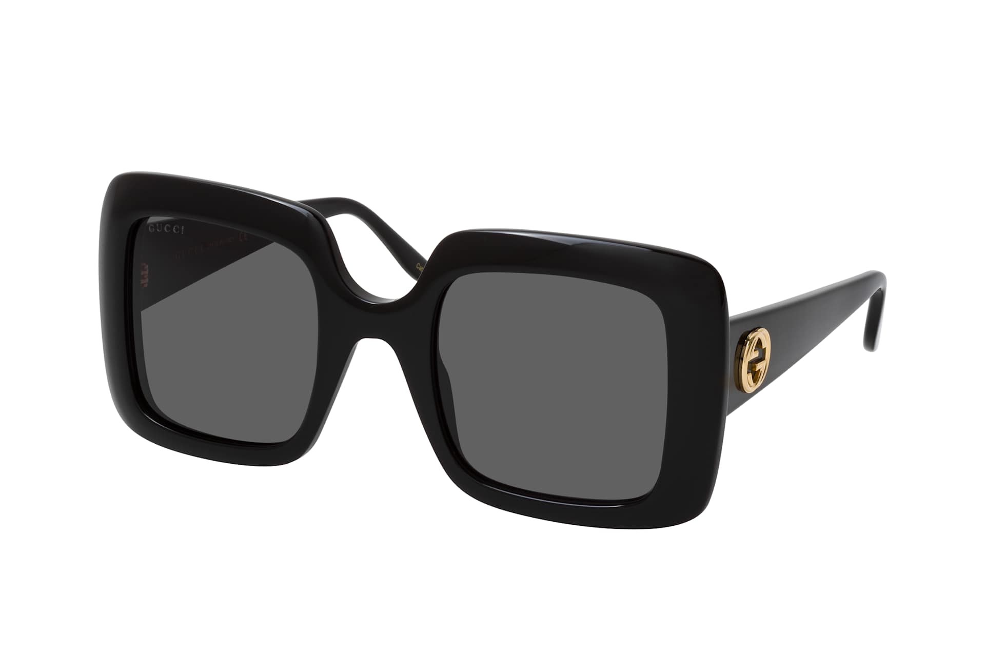 Gucci GG 0896S 001 solglasögon dam