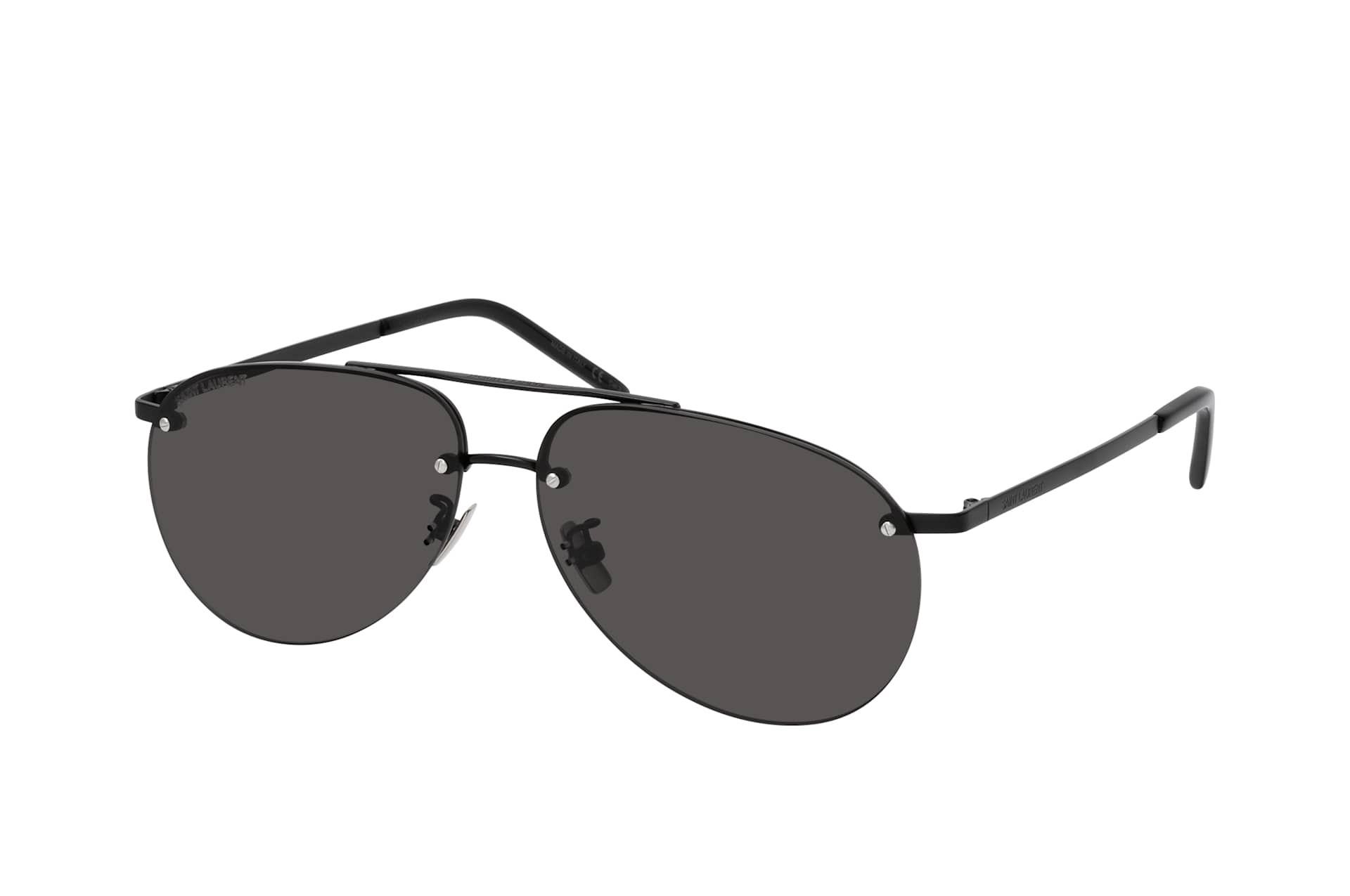 Saint Laurent SL 416 002 solglasögon dam