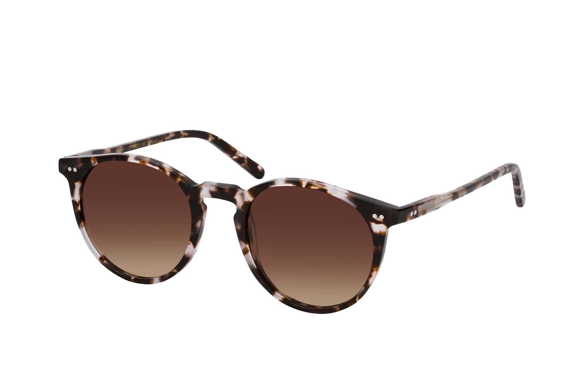 Mister Spex Collection Chino 3089 R27 solglasögon dam