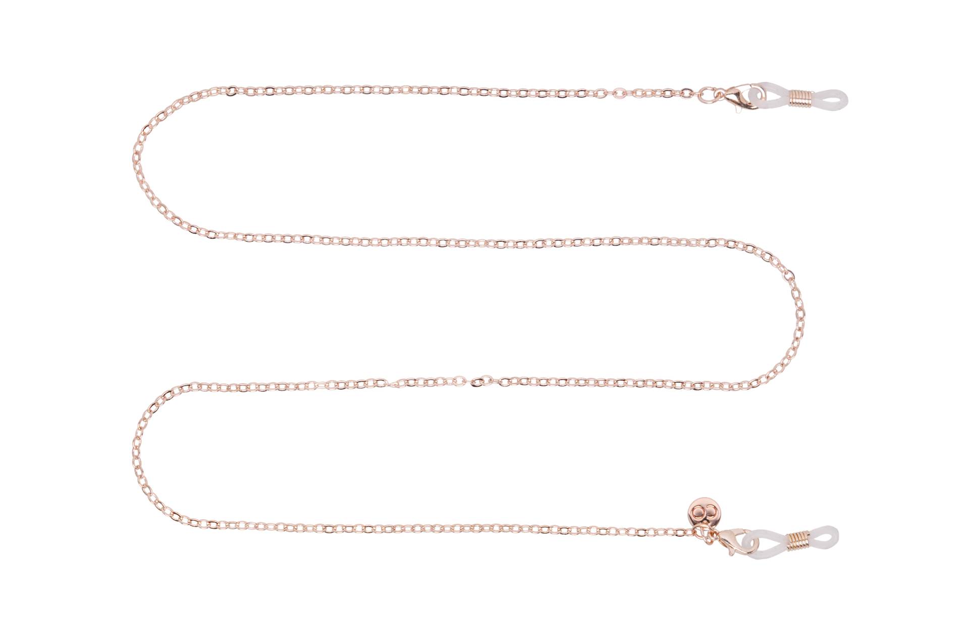 CO Optical Julia rose gold halsband dam