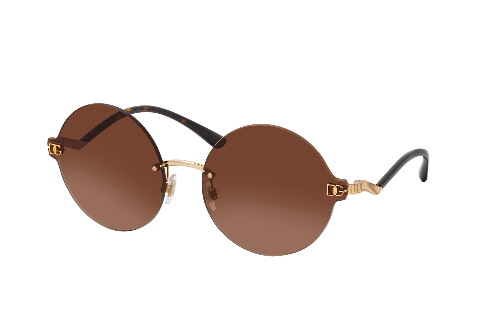 Dolce&Gabbana DG 2269 01.02.13 solglasögon dam
