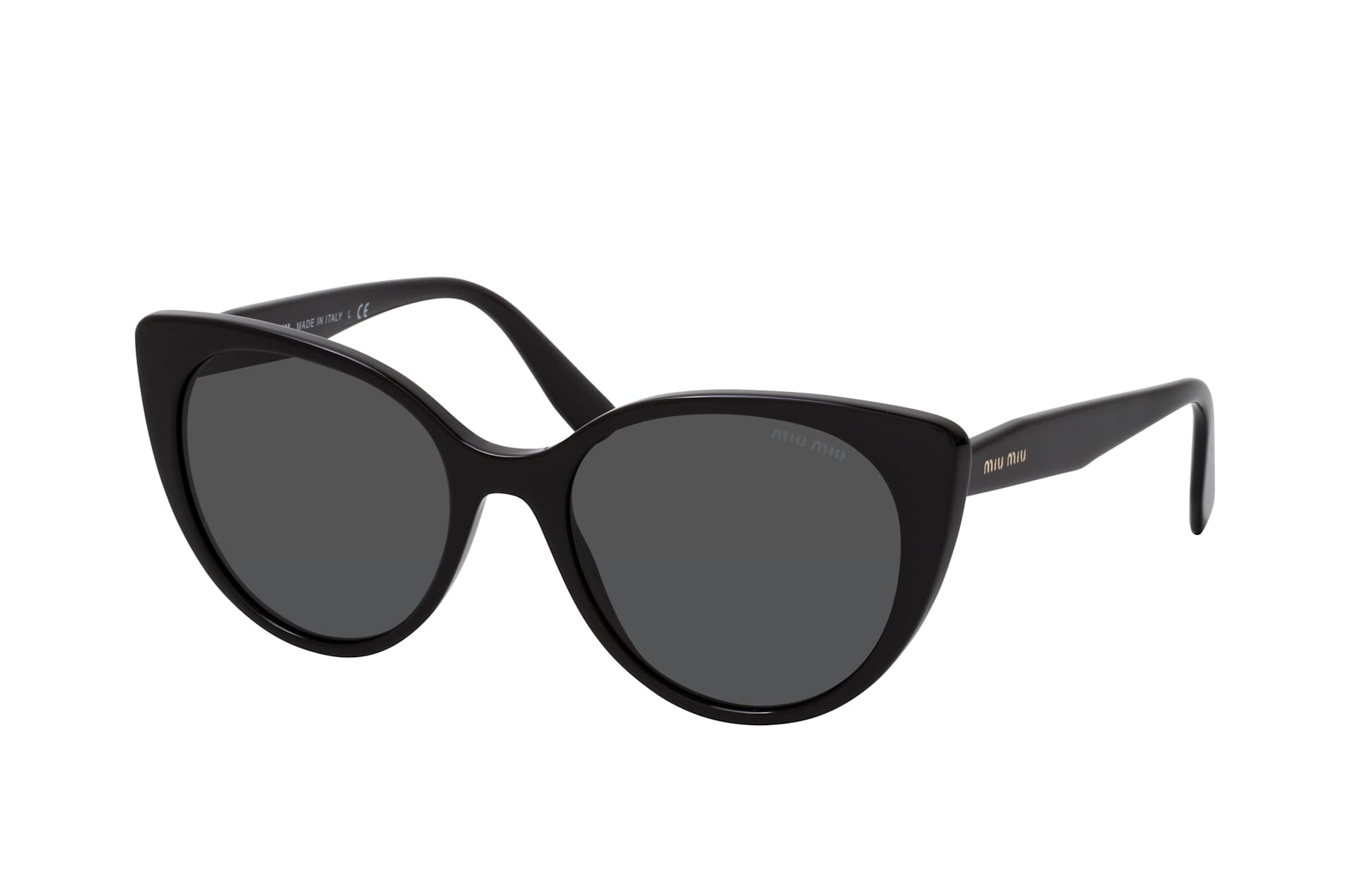 MIU MIU MU 04XS 1AB5S0 solglasögon dam