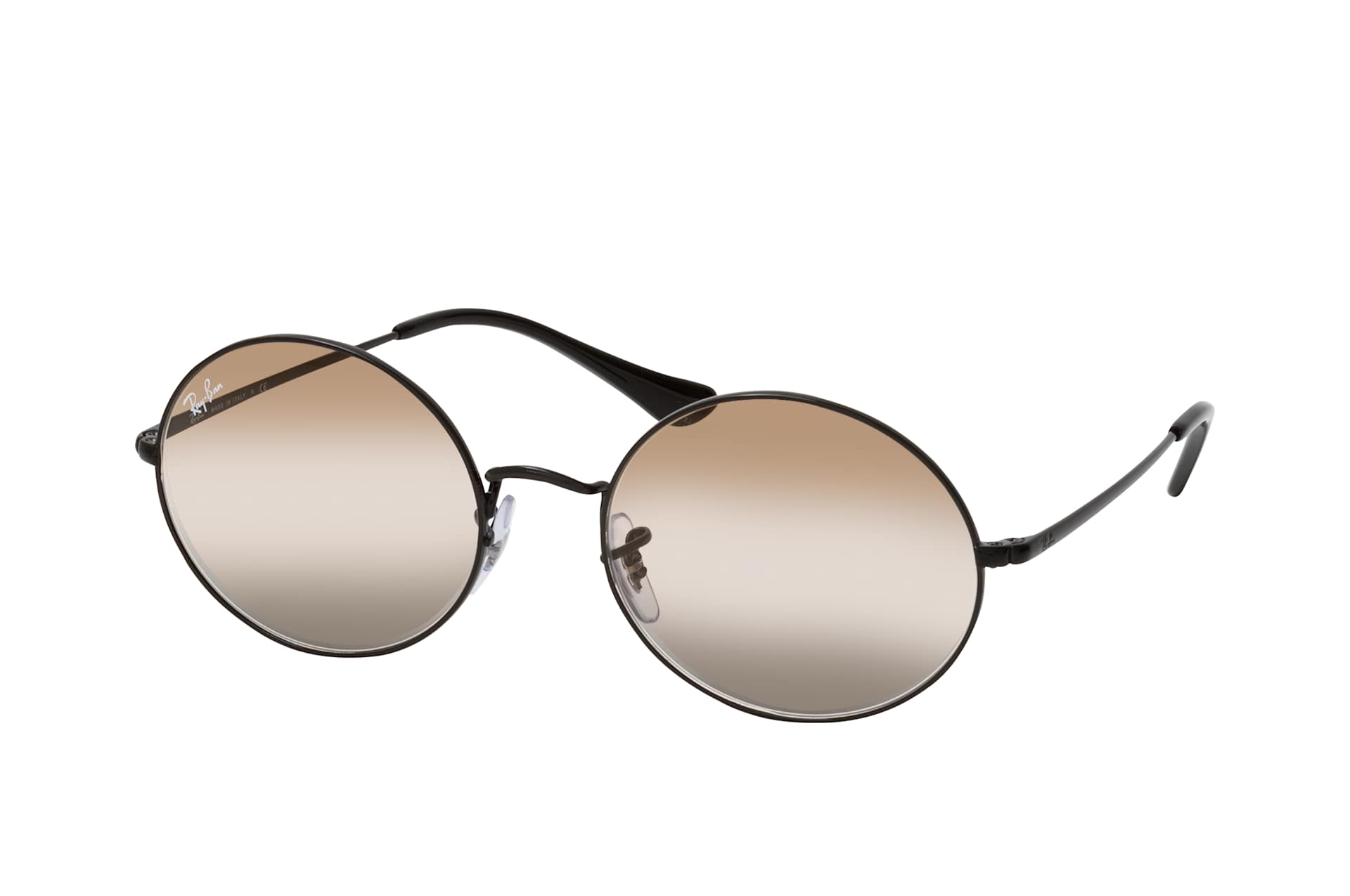 Ray-Ban Oval RB 1970 002/GG solglasögon dam