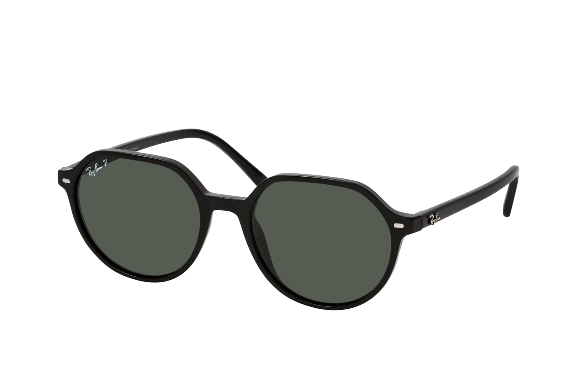 Ray-Ban Thalia RB 2195 901/58 solglasögon dam