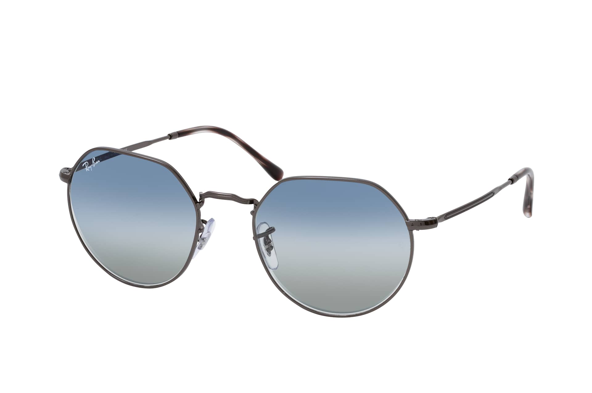 Ray-Ban Jack RB 3565 004/GF solglasögon dam