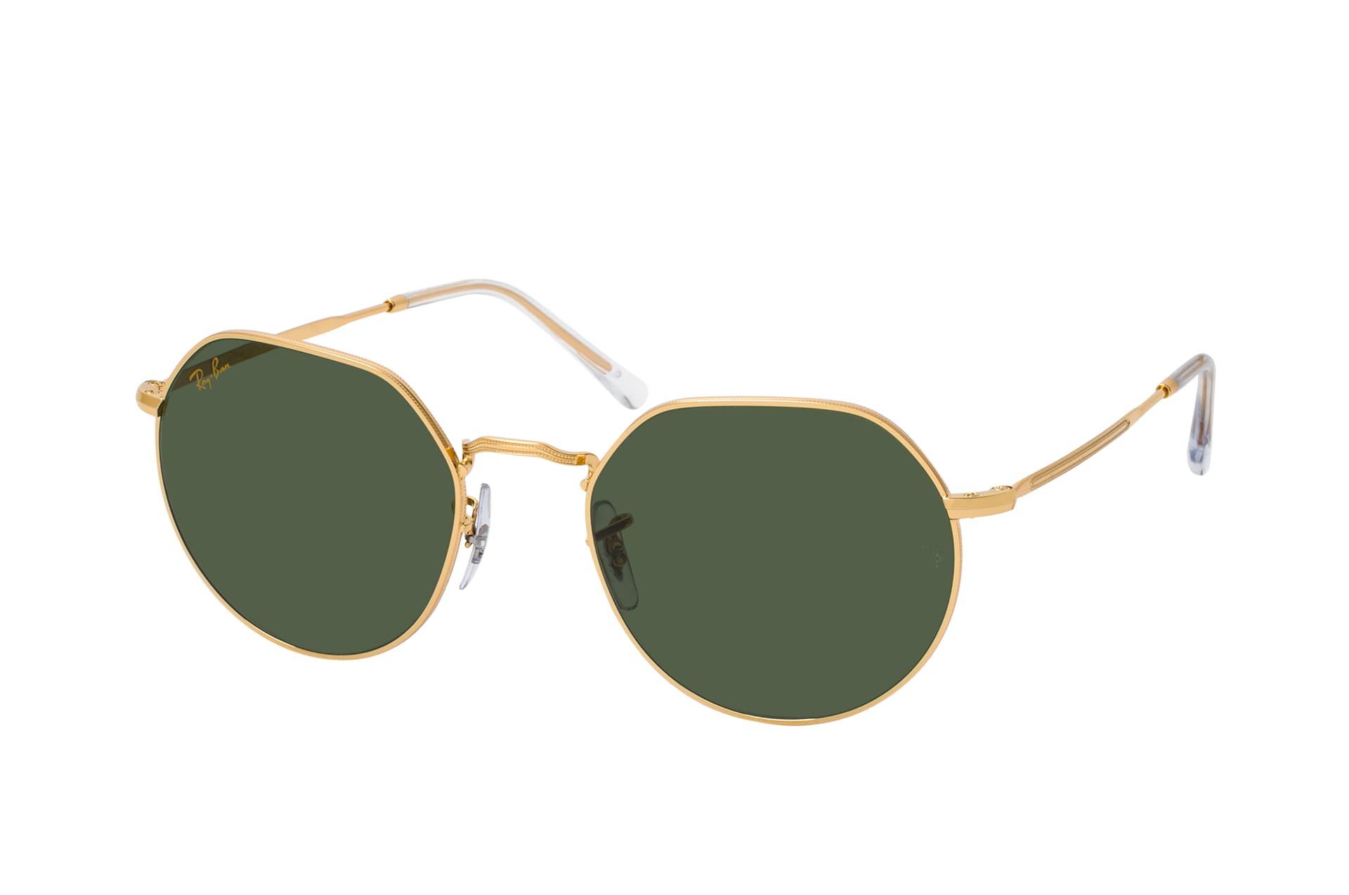 Ray-Ban Solglasögon 0rb3565 53 919631 dam – bild 2