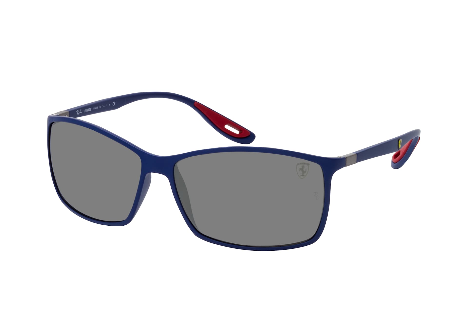 Ray-Ban RB 4179M F6046G solglasögon dam