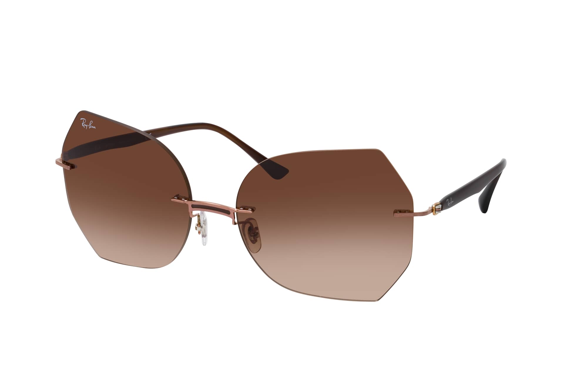 Ray-Ban RB 8065 155/13 solglasögon dam