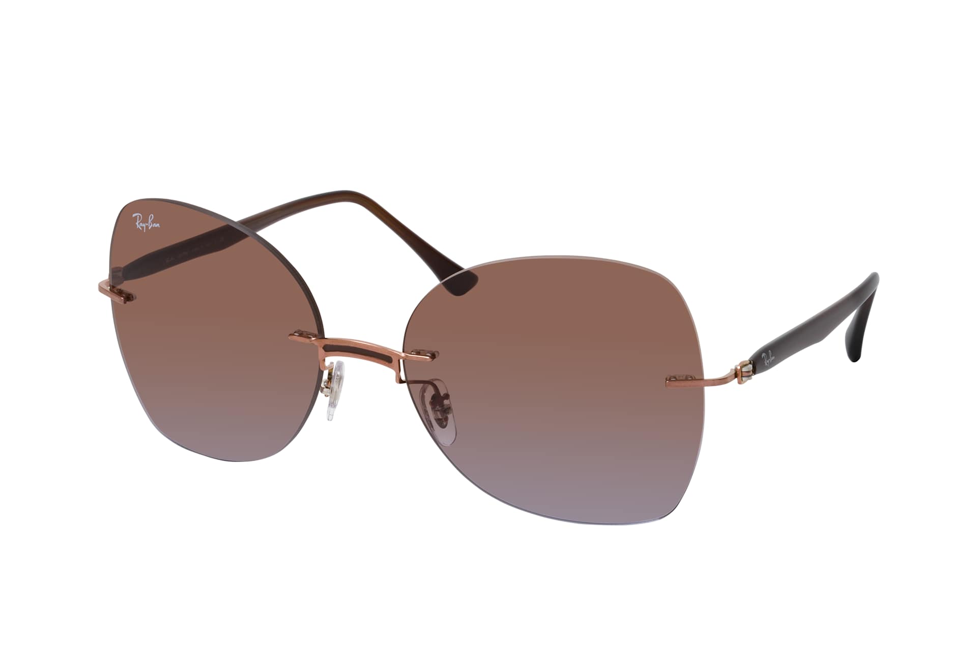 Ray-Ban RB 8066 155/68 solglasögon dam