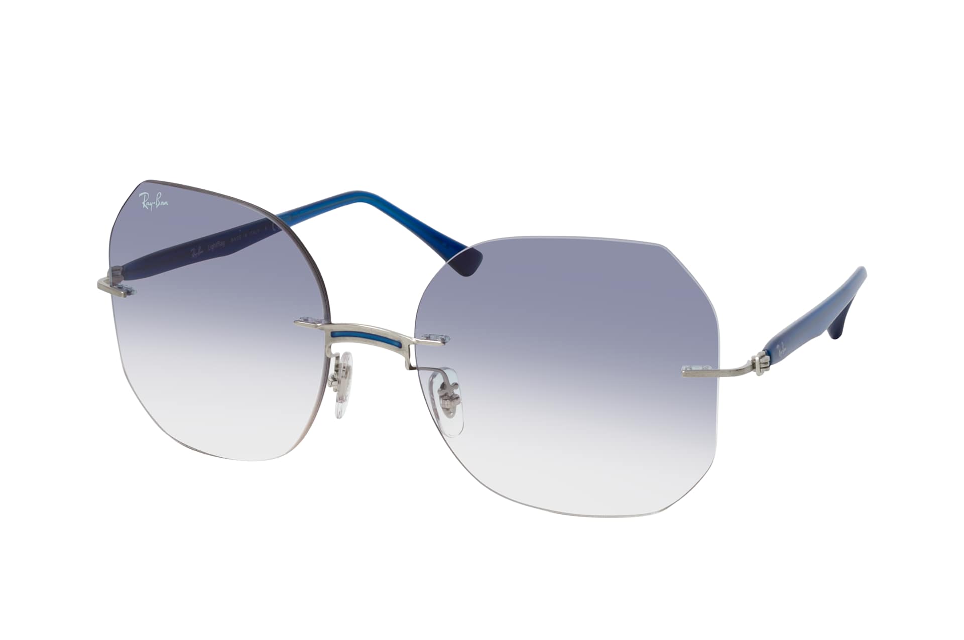 Ray-Ban RB 8067 003/19 solglasögon dam