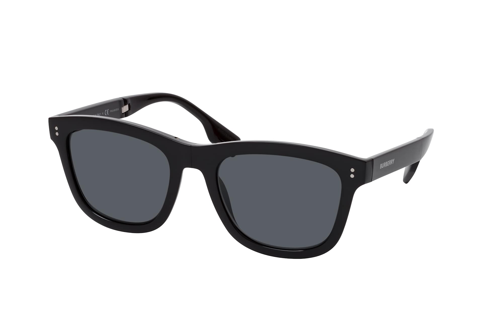 Burberry Miller BE 4341 3001T8 solglasögon herr